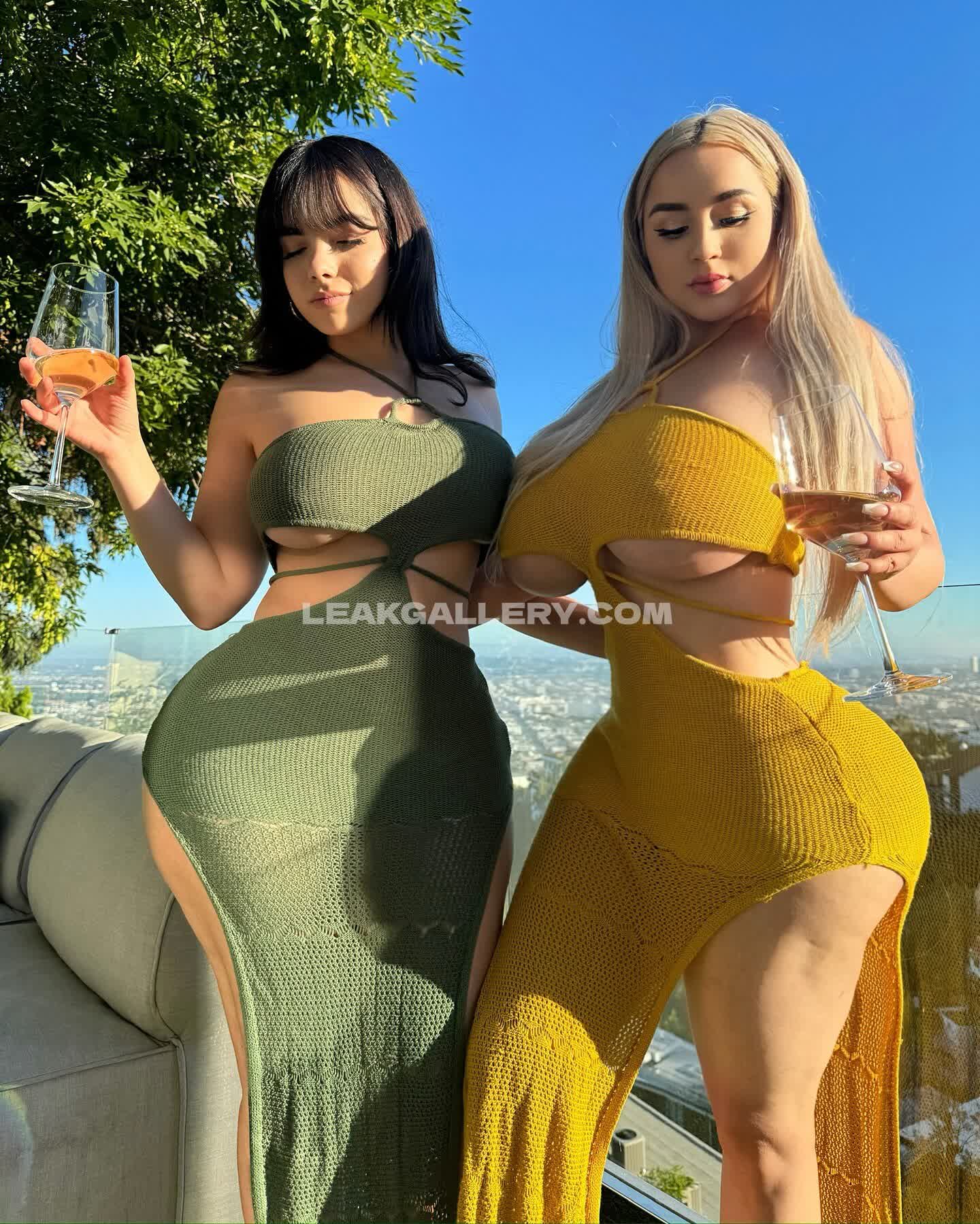 Salomelons Exclusive Leaked Nude OnlyFans #4483409