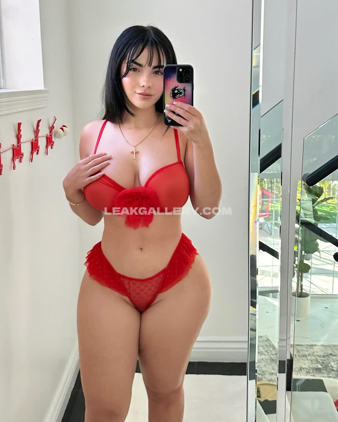 Salomelons Exclusive Leaked Nude OnlyFans #4483398