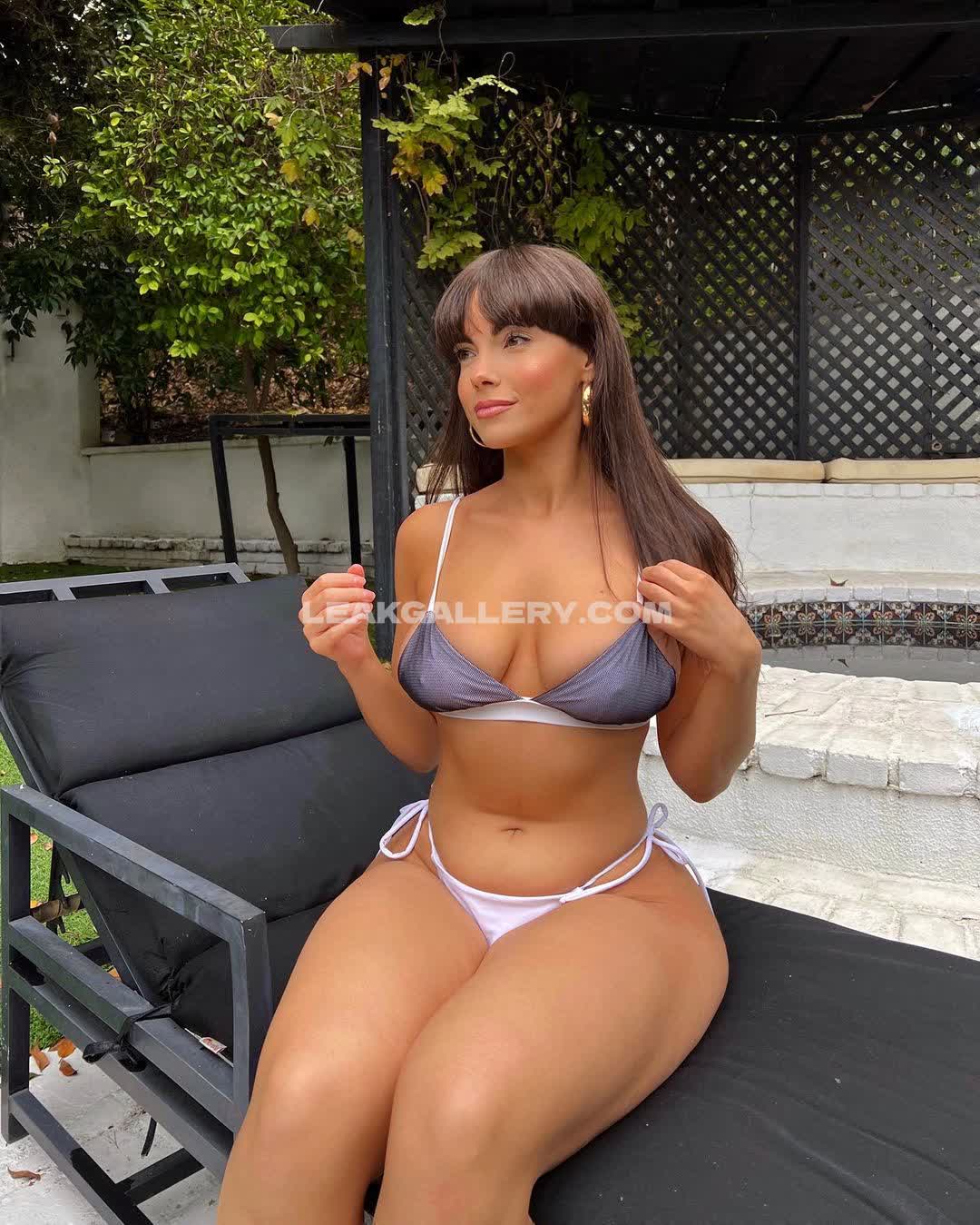 Salomelons OnlyFans Nudi in Esclusiva Trapela #3583952
