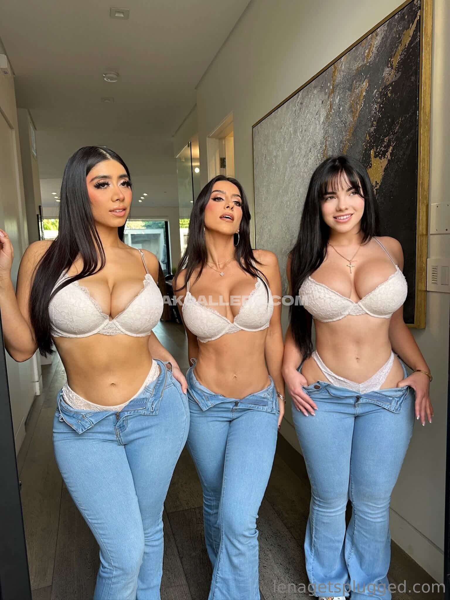 Salomelons Exclusive Leaked Nude OnlyFans #4248842