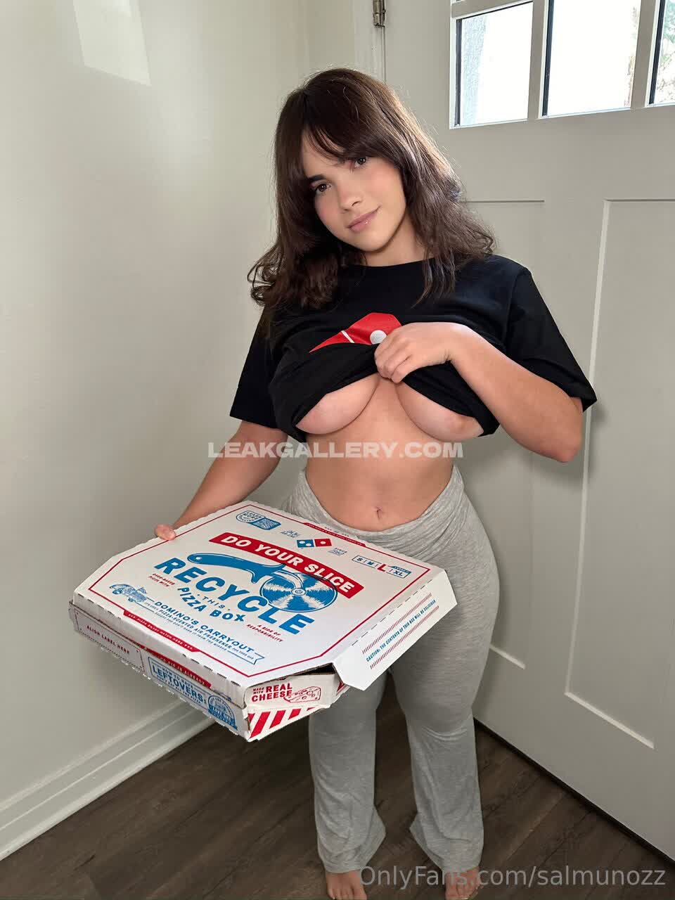 Salomelons Exclusive Leaked Nude OnlyFans #4245040