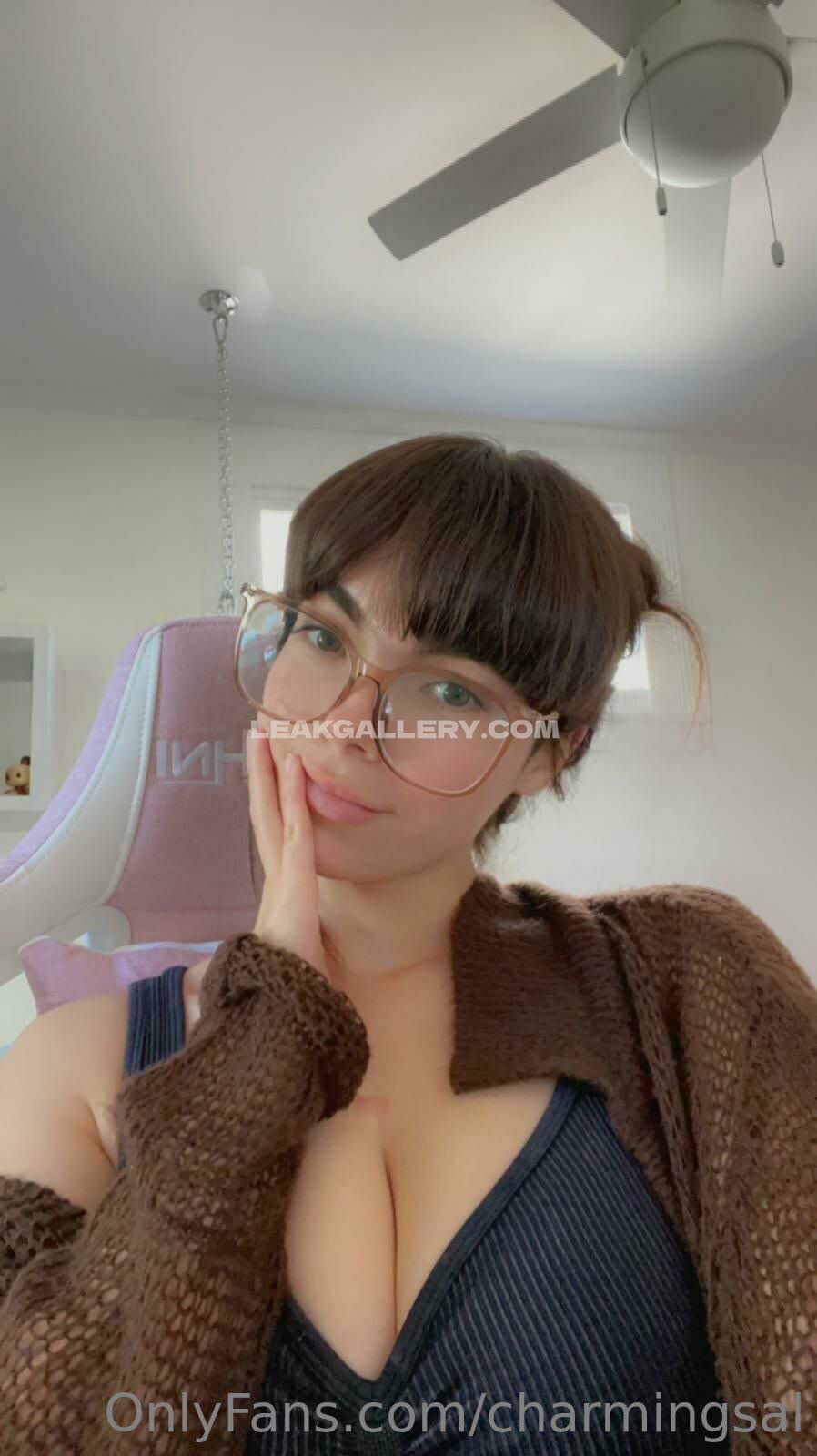 Salomelons Exclusive Leaked Nude OnlyFans #6799951