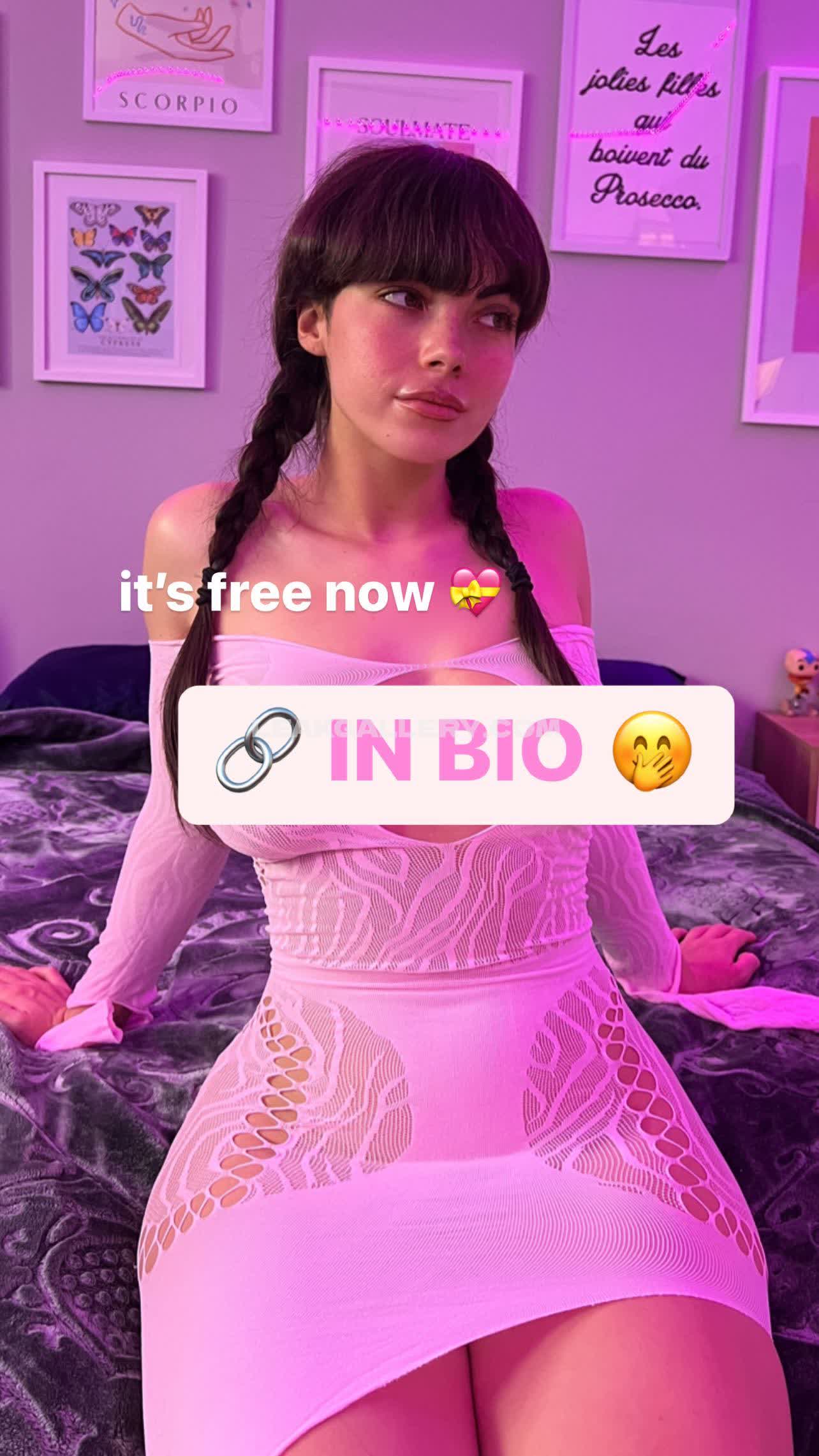 Salomelons OnlyFans Nudi in Esclusiva Trapela #4926661