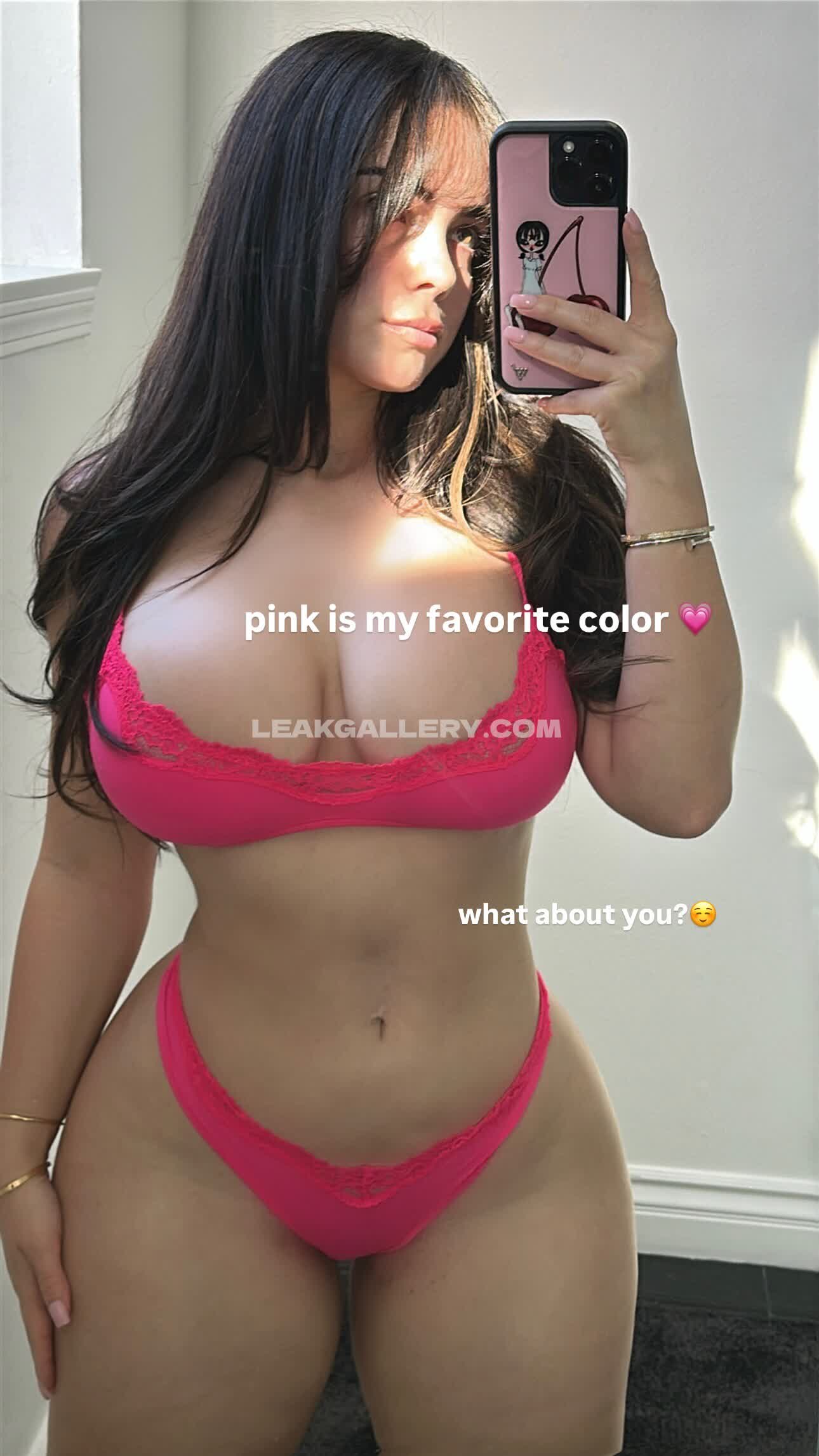 Salomelons Exclusive Leaked Nude OnlyFans #4249296