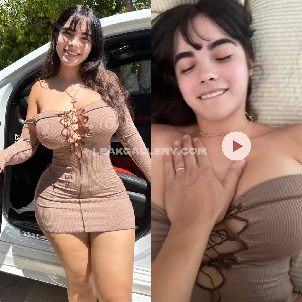 Salomelons Exklusiv geleakte Nacktbilder von OnlyFans #4096250