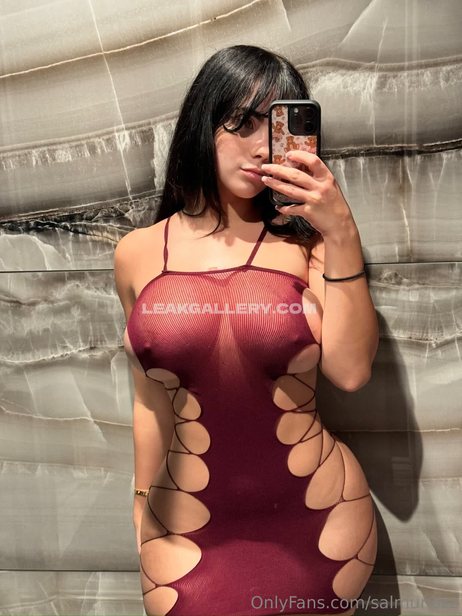 Salomelons Exclusive Leaked Nude OnlyFans #4576197