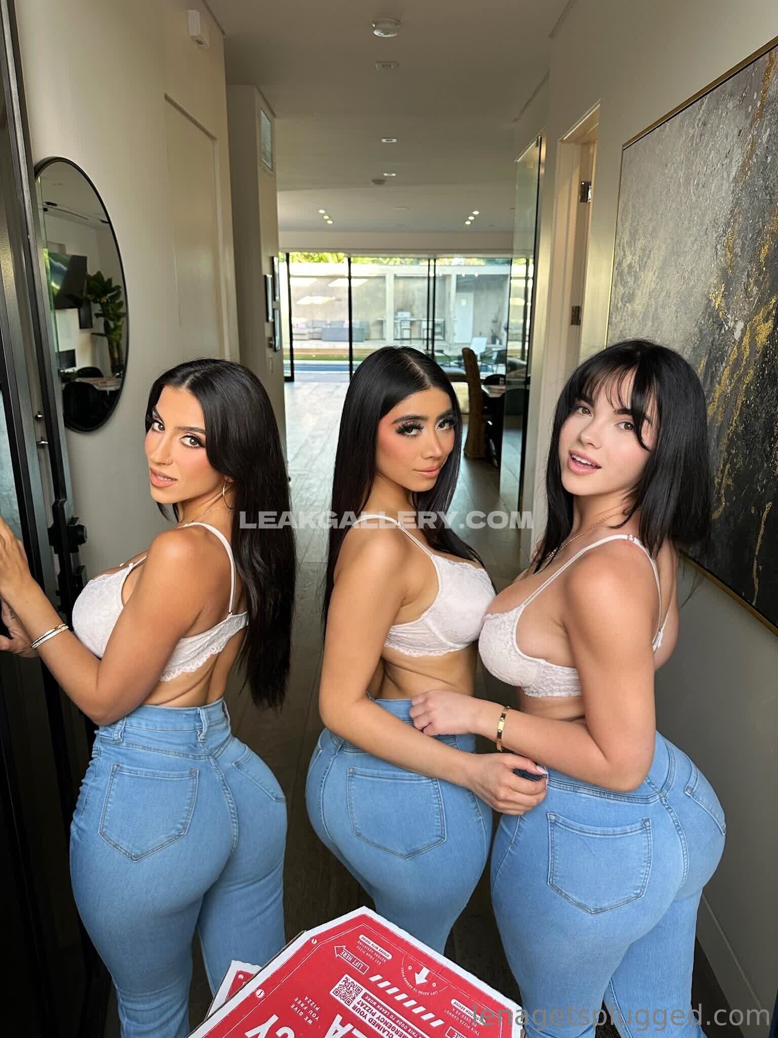 Salomelons Exclusive Leaked Nude OnlyFans #4248943