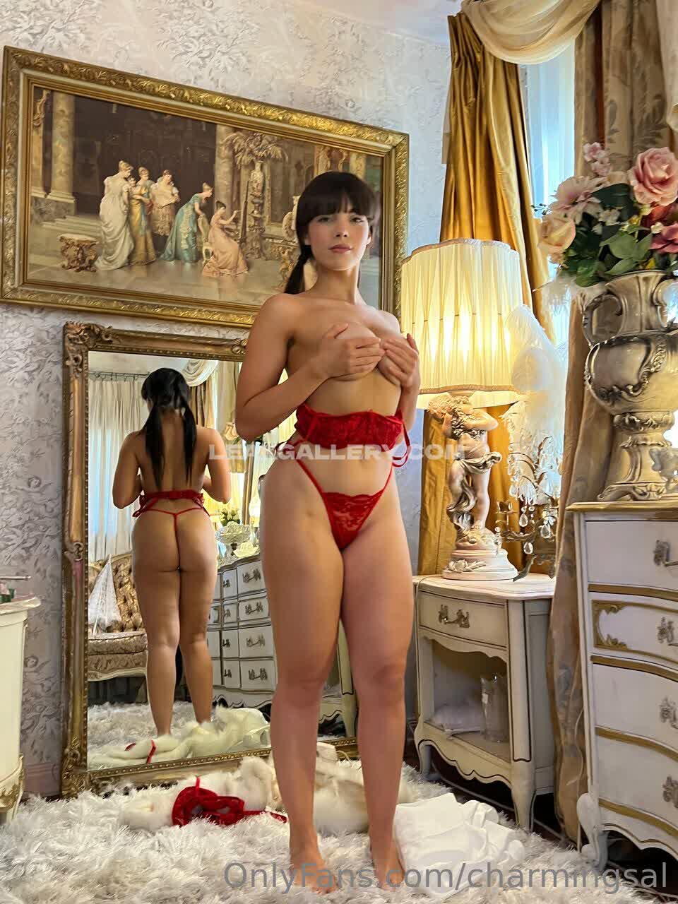 Salomelons Nudes vazados exclusivos do OnlyFans #4094940
