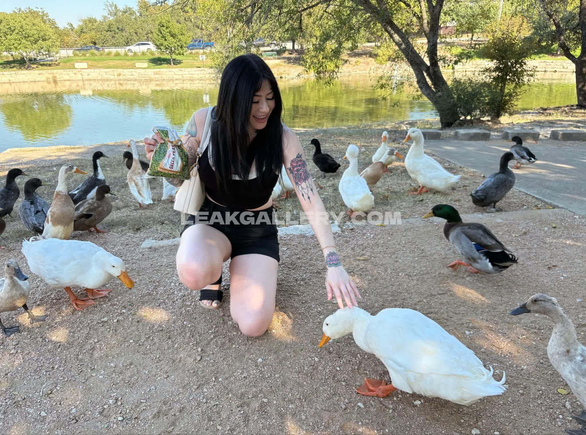 Samanthakronos Exclusive Leaked Nude OnlyFans #7890450