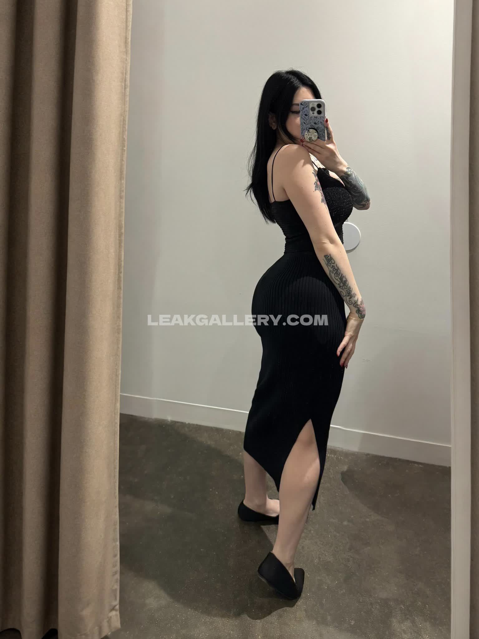 Samanthakronos Nudes vazados exclusivos do OnlyFans #7897424