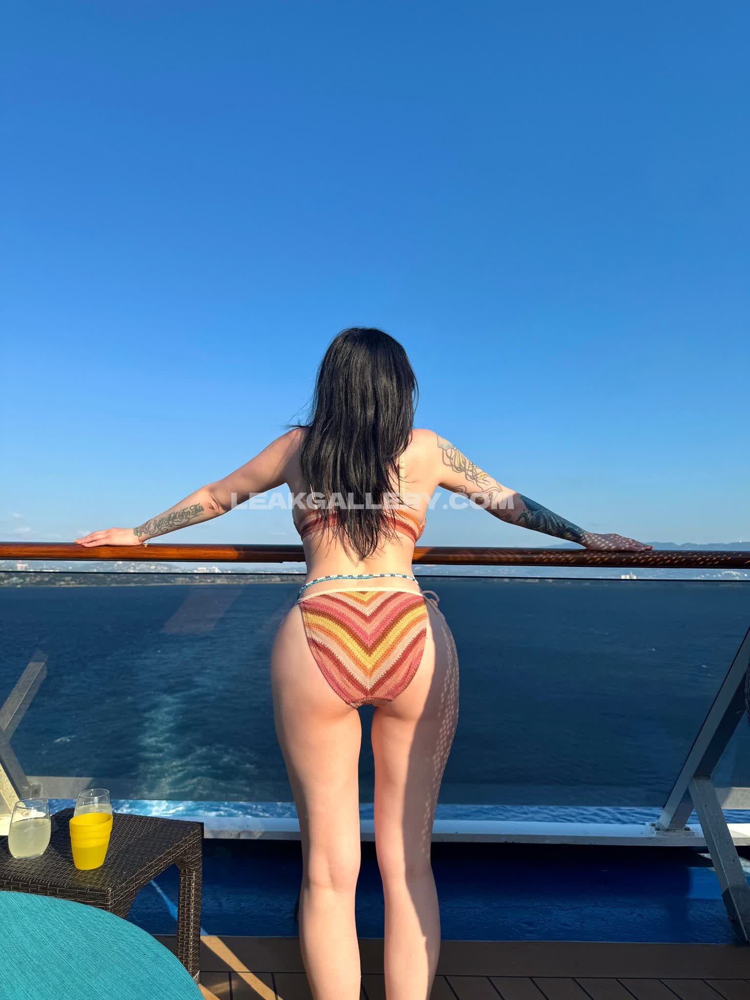 Samanthakronos Exklusiv geleakte Nacktbilder von OnlyFans #7893592