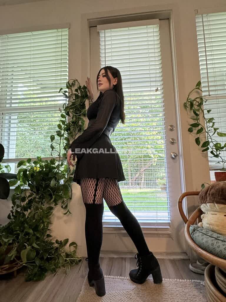 Samanthakronos OnlyFans Nudi in Esclusiva Trapela #7888735