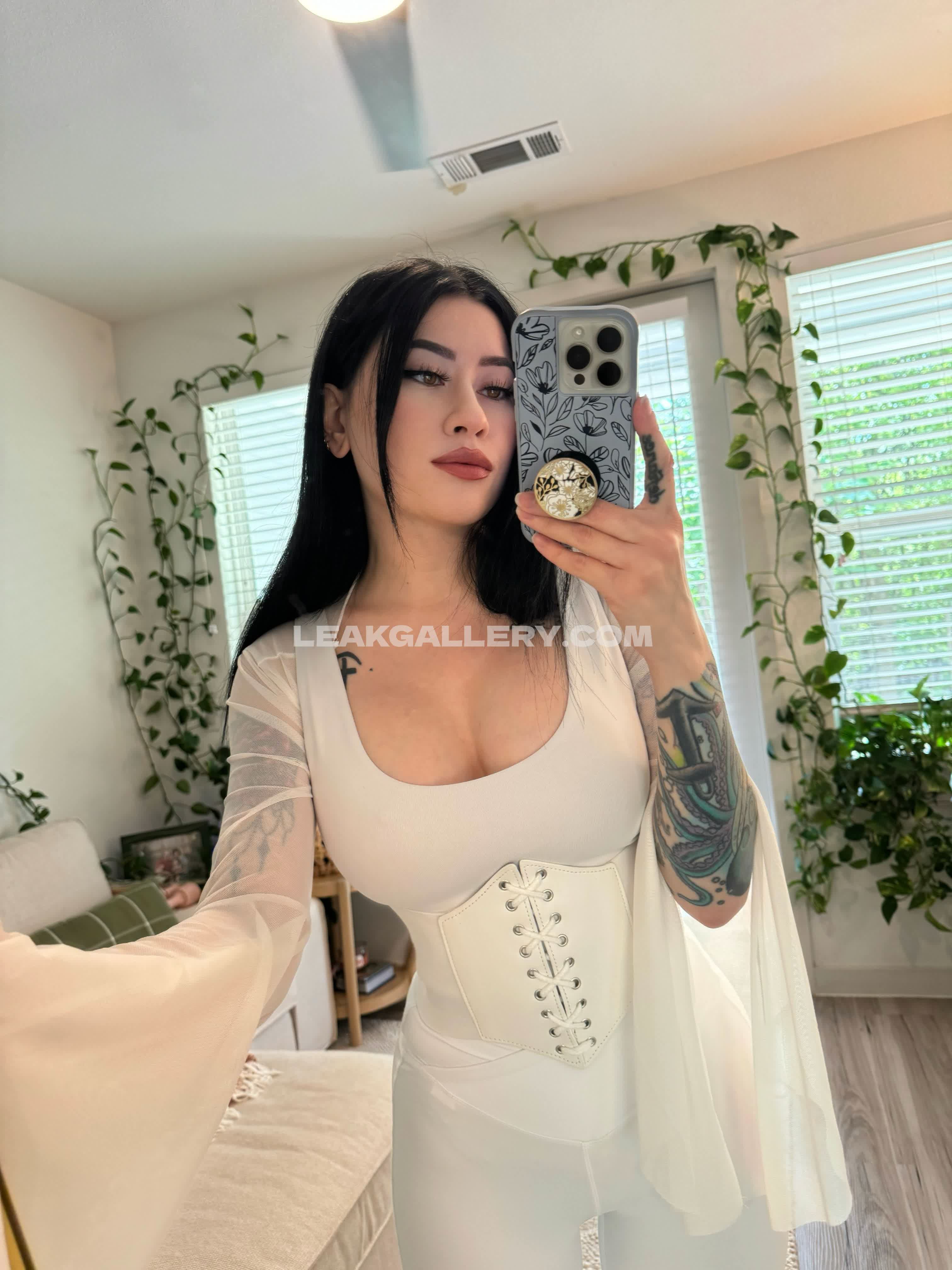 Samanthakronos OnlyFans Nudi in Esclusiva Trapela #7891289