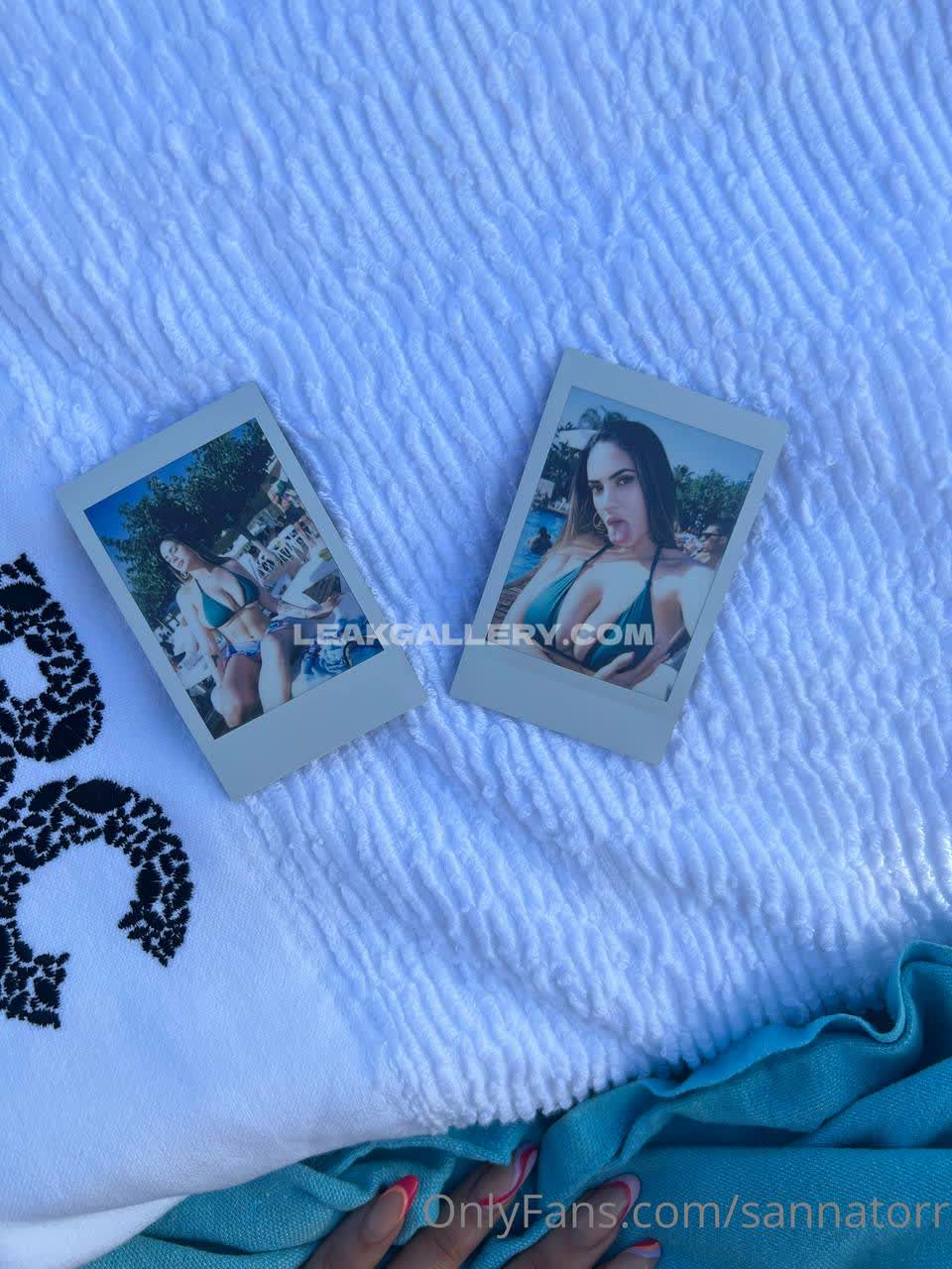 Sannatorr Exclusiva filtración de OnlyFans desnuda #7976900