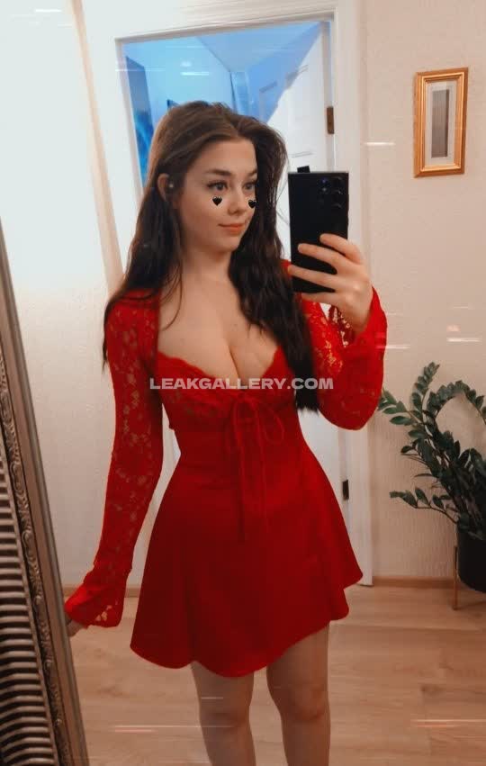 Sanxyra Exclusive Leaked Nude OnlyFans #7887855