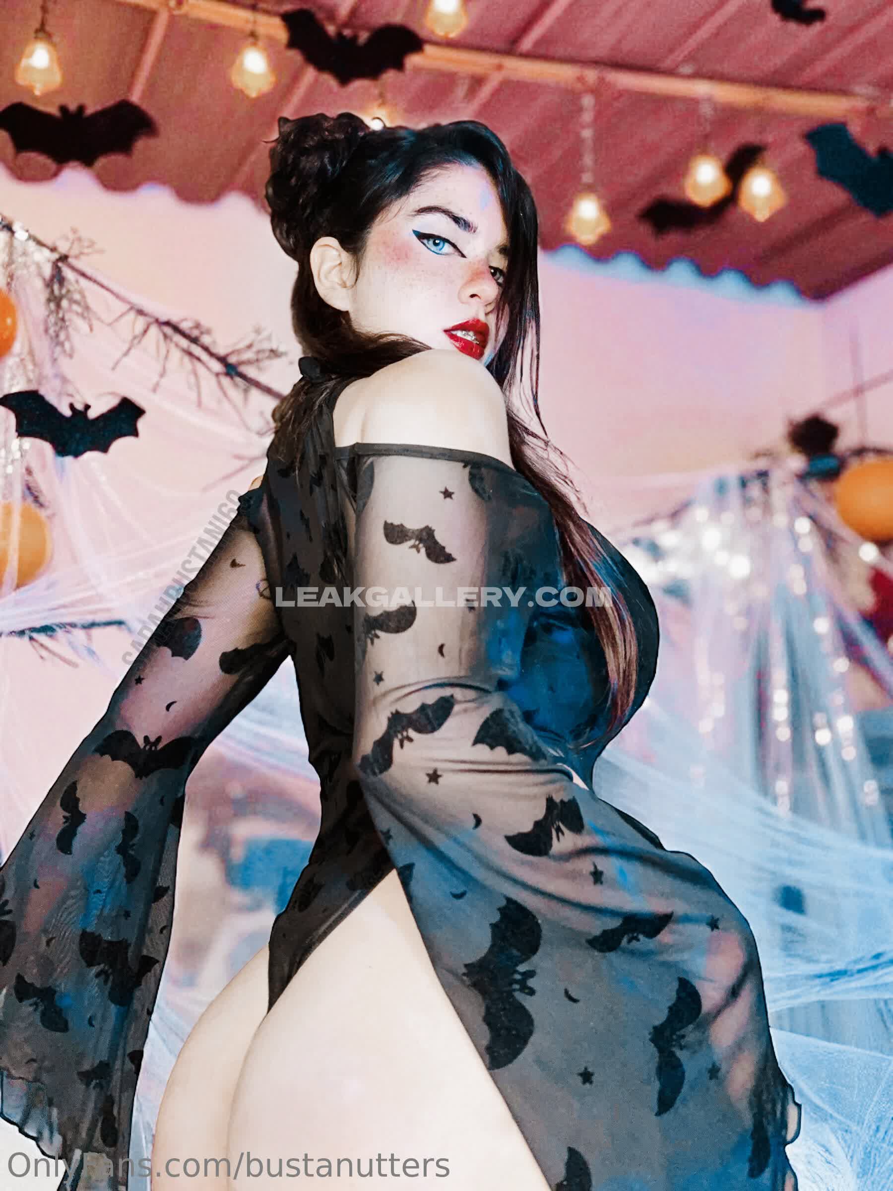 Sarahbustani Exclusive Leaked Nude OnlyFans #8192923