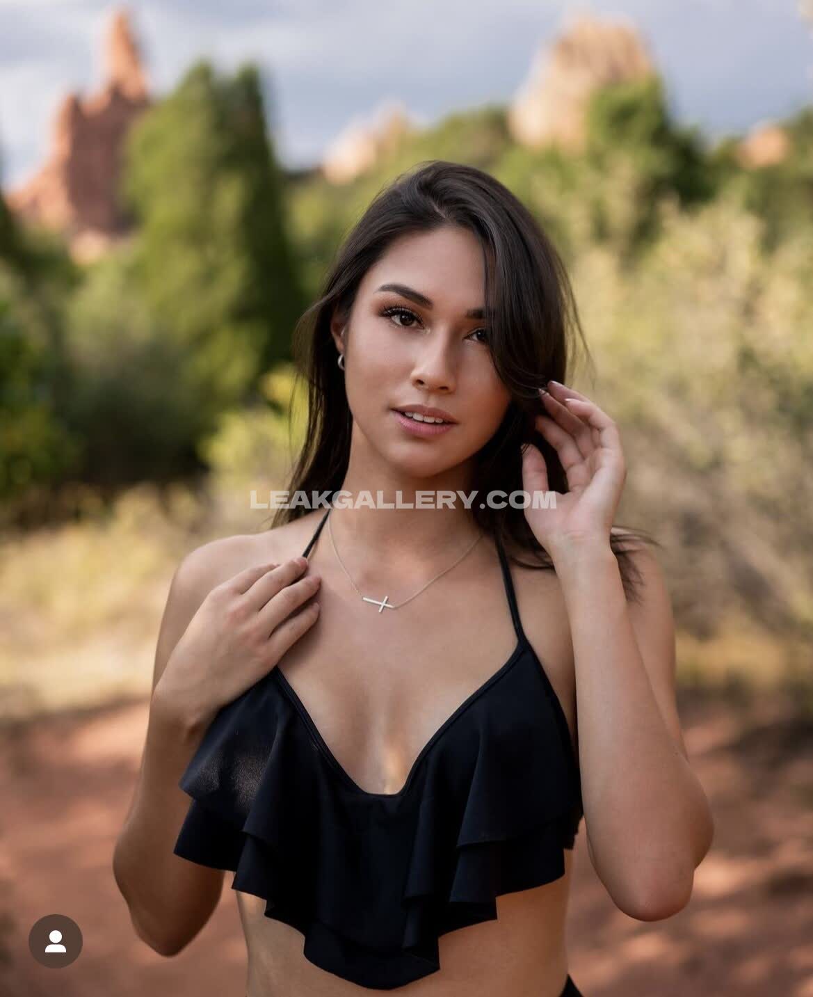 Sarahdecker Exclusive Leaked Nude OnlyFans #7945368