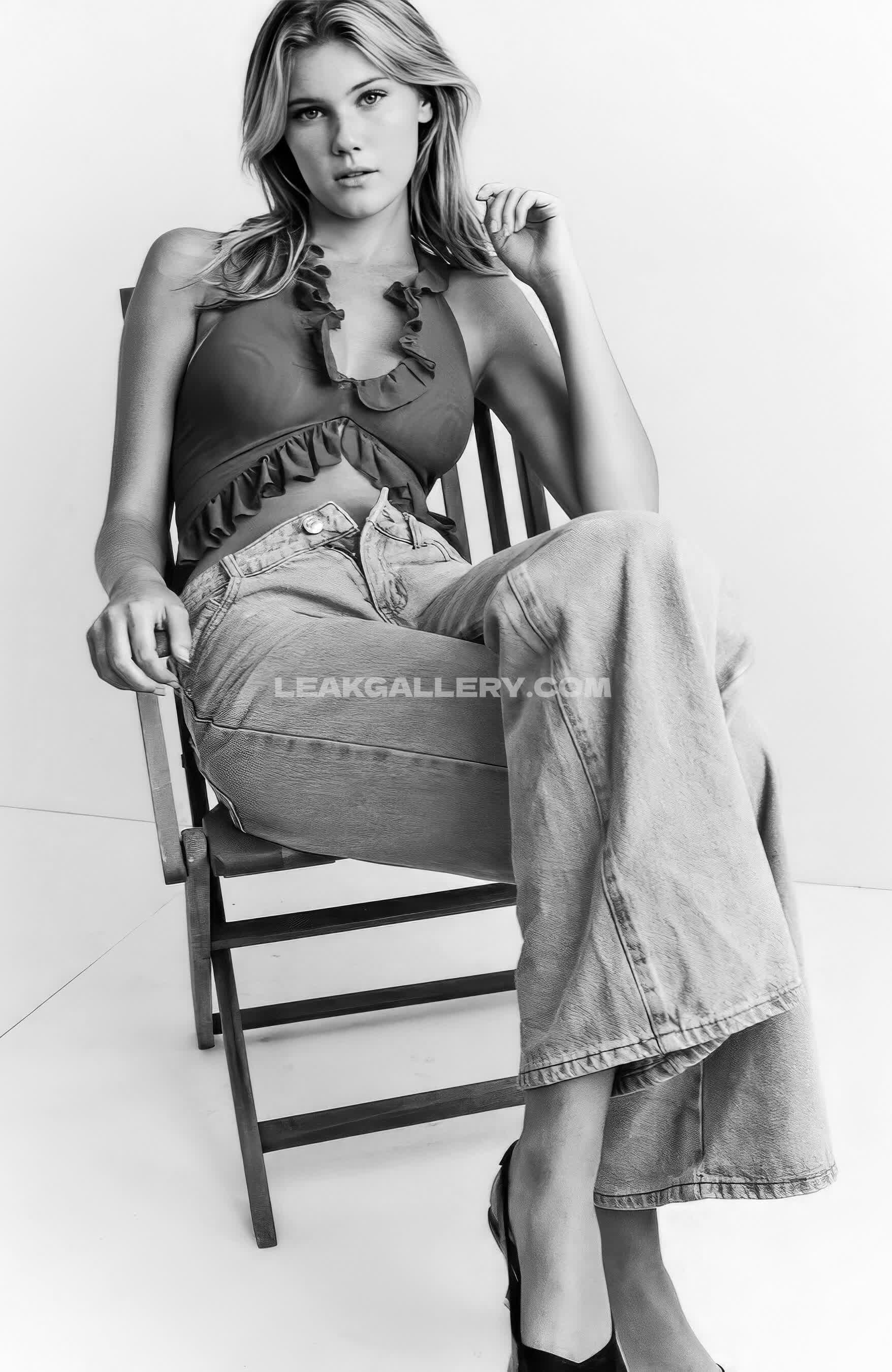 Sarahecoomer Exclusive Leaked Nude OnlyFans #5536409