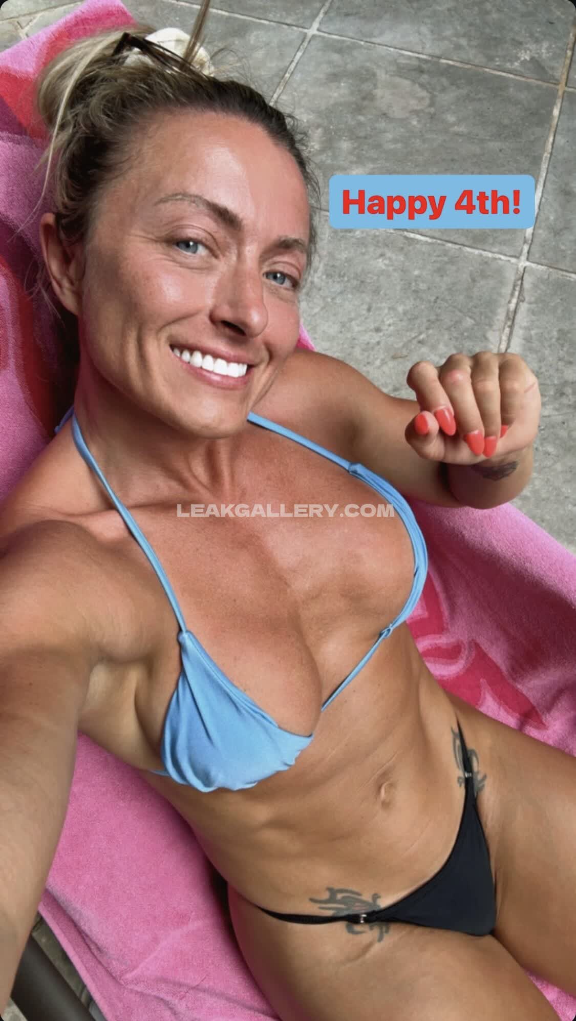Sarahferguson_fit Exclusive Leaked Nude OnlyFans #7683024