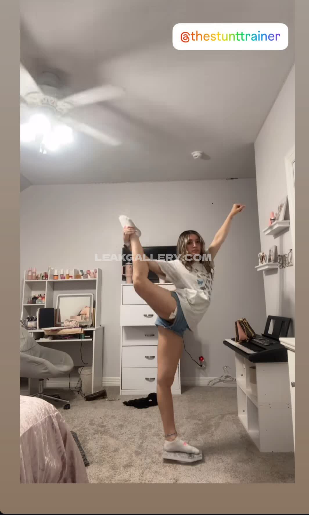 Sarahjfan12 Exclusive Leaked Nude OnlyFans #7901721
