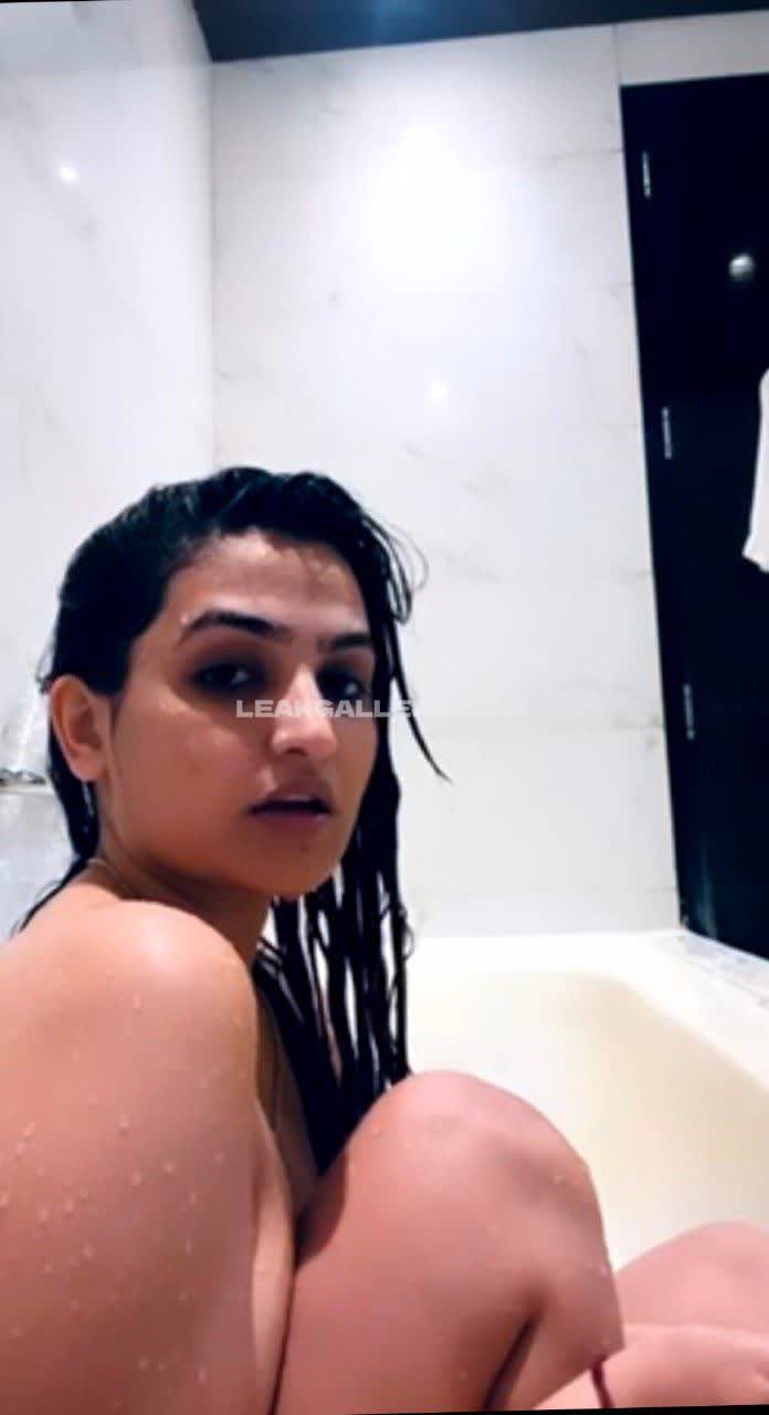 Sassy_poonam Exclusive Leaked Nude OnlyFans #3984586