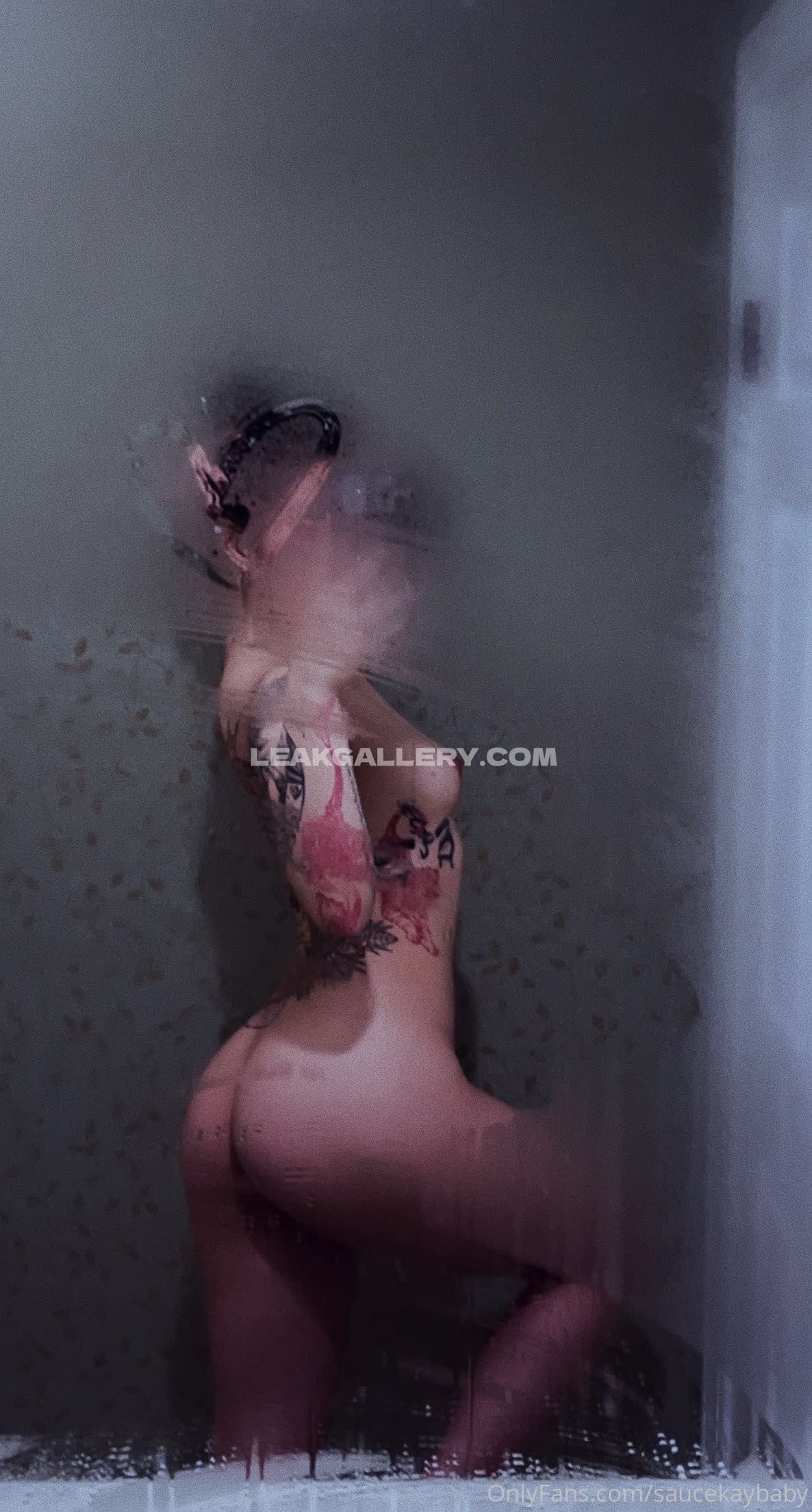 Saucekaybaby Exclusive Leaked Nude OnlyFans #3256213