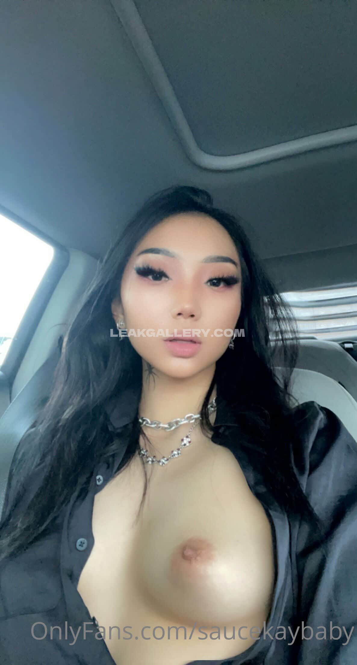 Saucekaybaby Exclusive Leaked Nude OnlyFans #3007753
