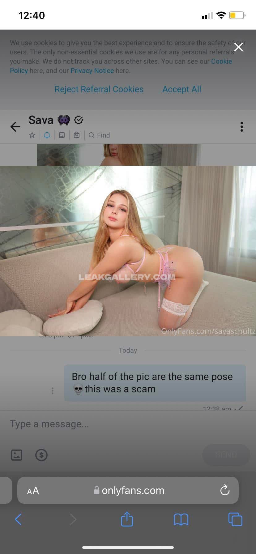Savaschultz / savaschulz / savashultz Эксклюзивная утечка обнаженных OnlyFans #7757400