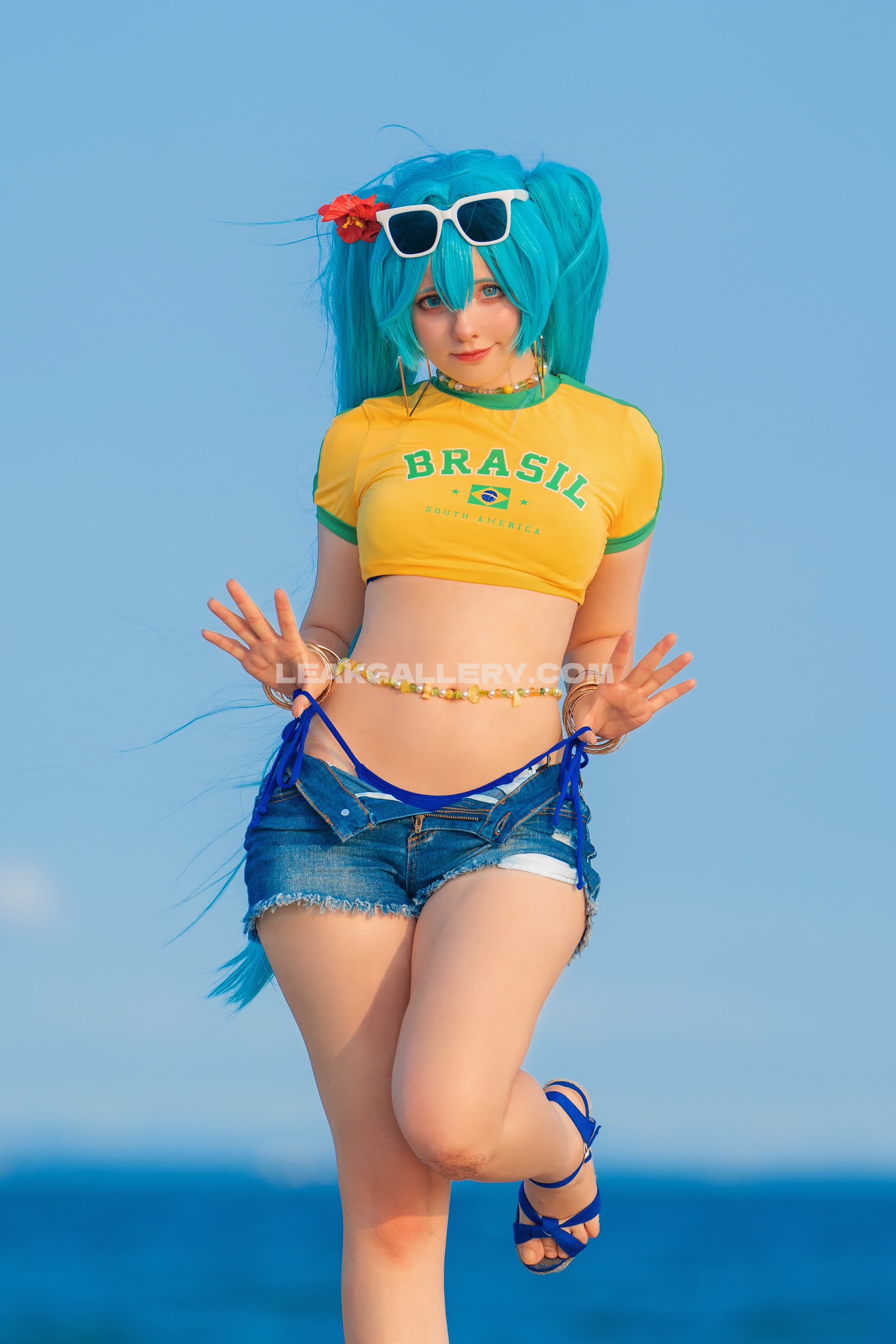 Saya_scarlet / sayascarlet Exclusive Leaked Nude OnlyFans #3769572
