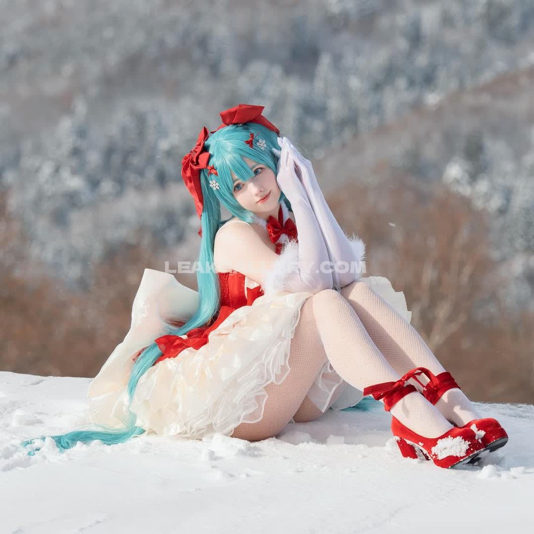 Saya_scarlet / sayascarlet Exclusive Leaked Nude OnlyFans #3771421