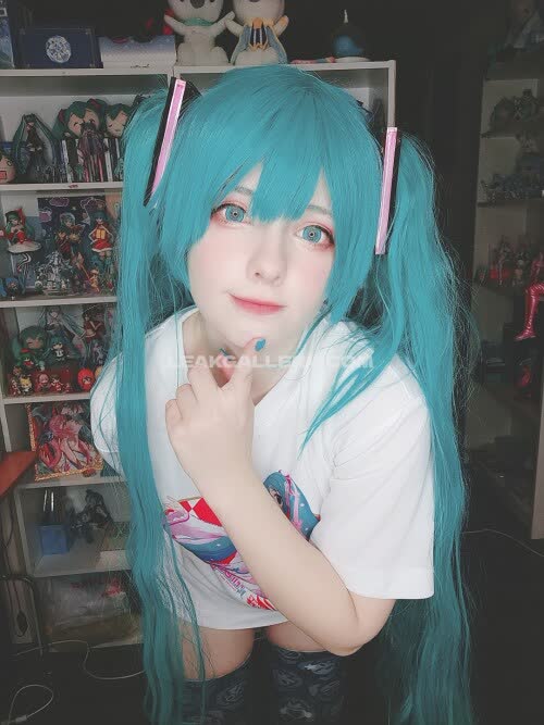 Saya_scarlet / sayascarlet Exclusive Leaked Nude OnlyFans #3769190