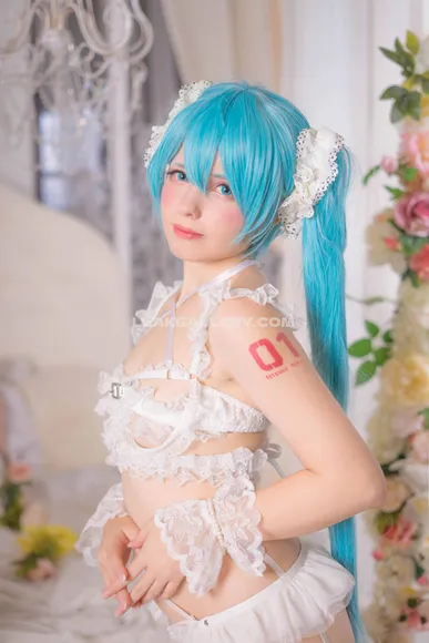 Saya_scarlet / sayascarlet Exclusive Leaked Nude OnlyFans #3768286