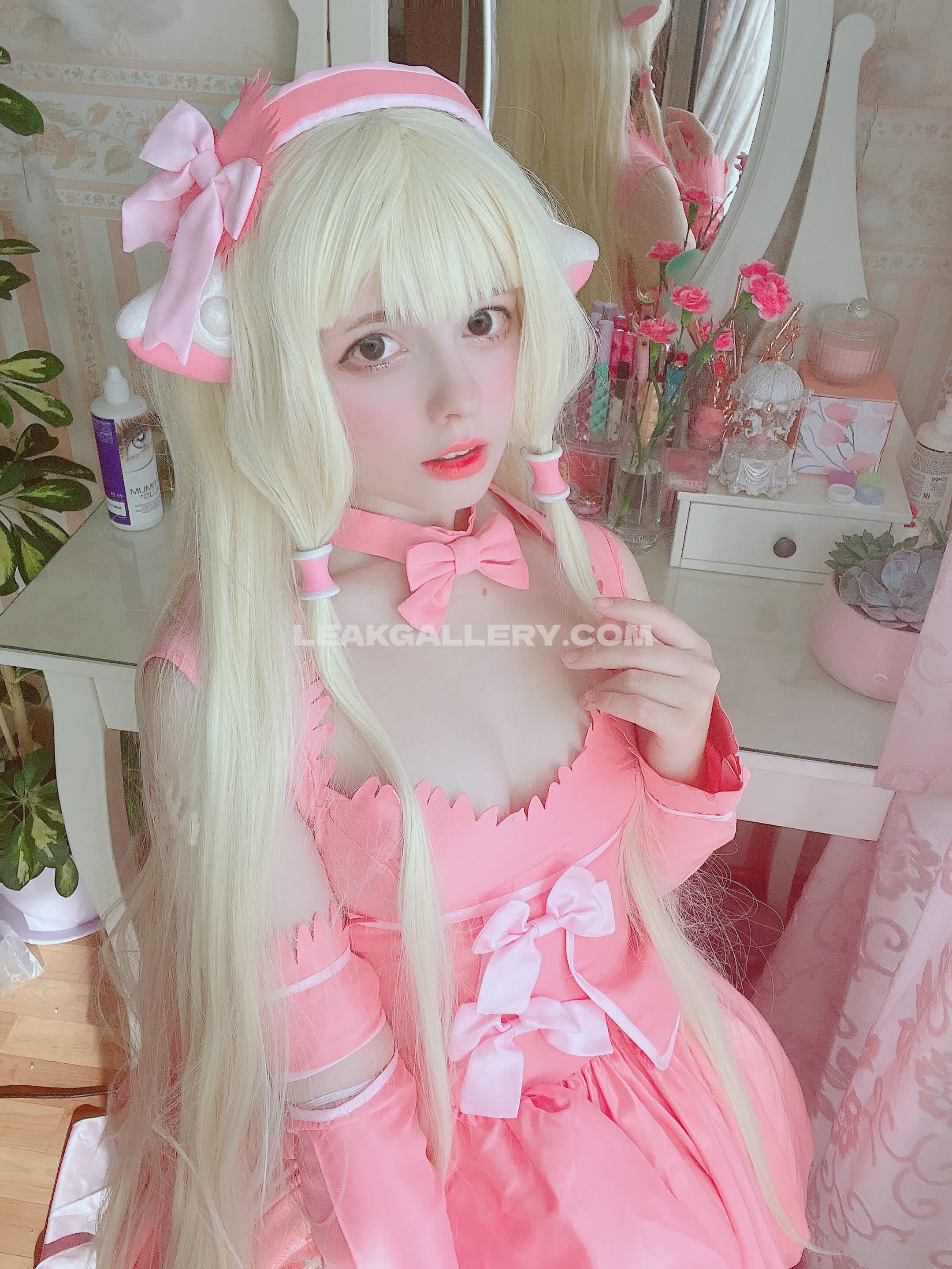 Saya_scarlet / sayascarlet Exclusive Leaked Nude OnlyFans #3796676