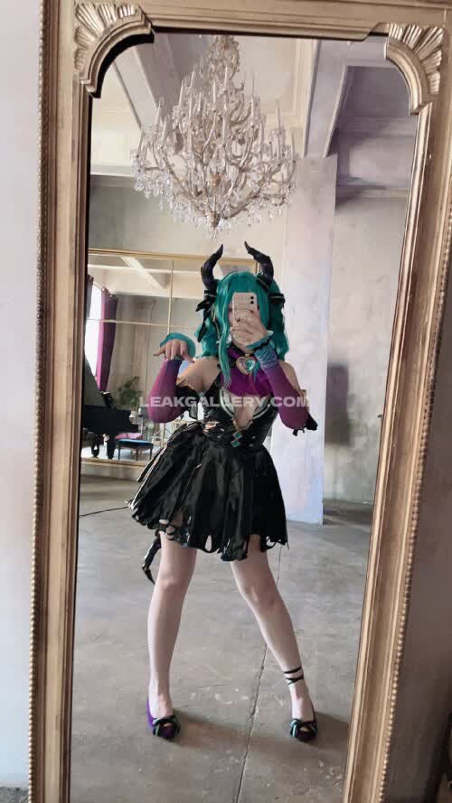 Saya_scarlet / sayascarlet Exclusive Leaked Nude OnlyFans #3794777