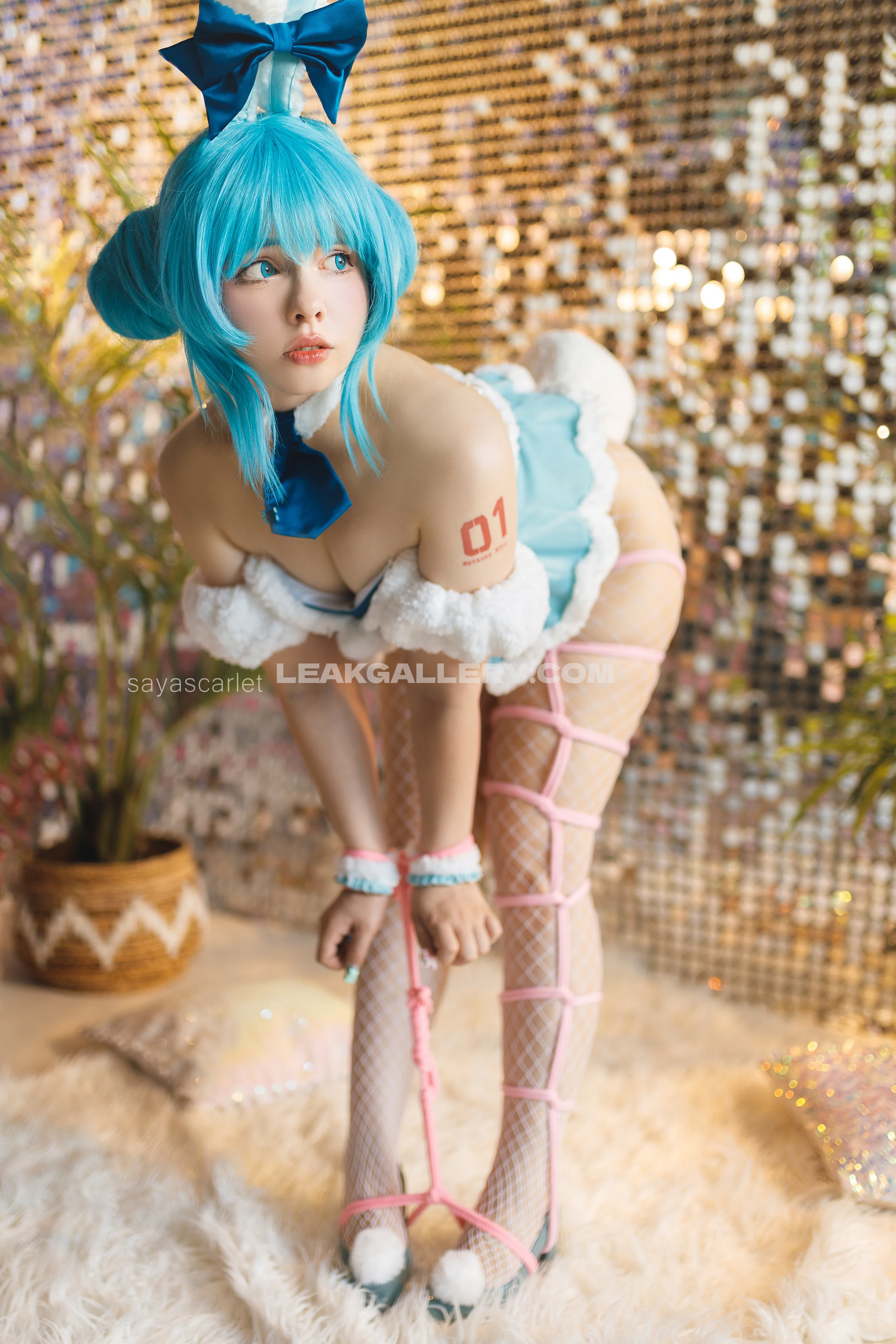 Saya_scarlet / sayascarlet Exclusive Leaked Nude OnlyFans #3795999