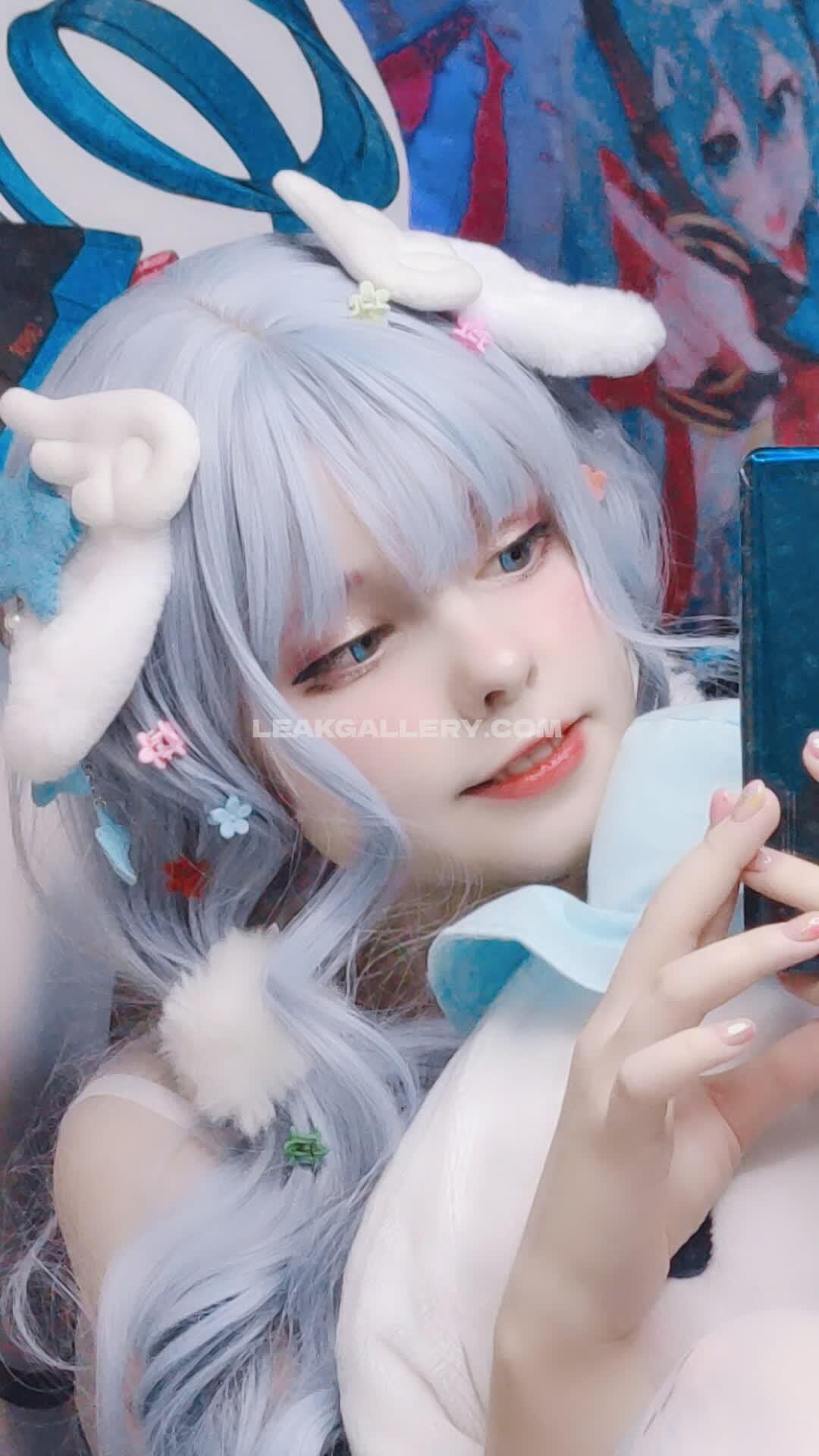 Saya_scarlet / sayascarlet Exclusive Leaked Nude OnlyFans #3794372