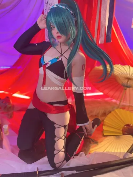 Saya_scarlet / sayascarlet Exclusive Leaked Nude OnlyFans #3768585