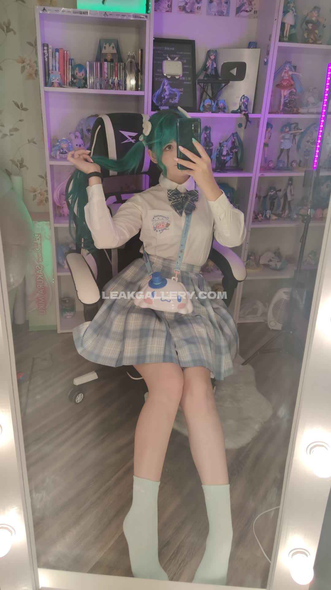 Saya_scarlet / sayascarlet Exclusive Leaked Nude OnlyFans #3772468