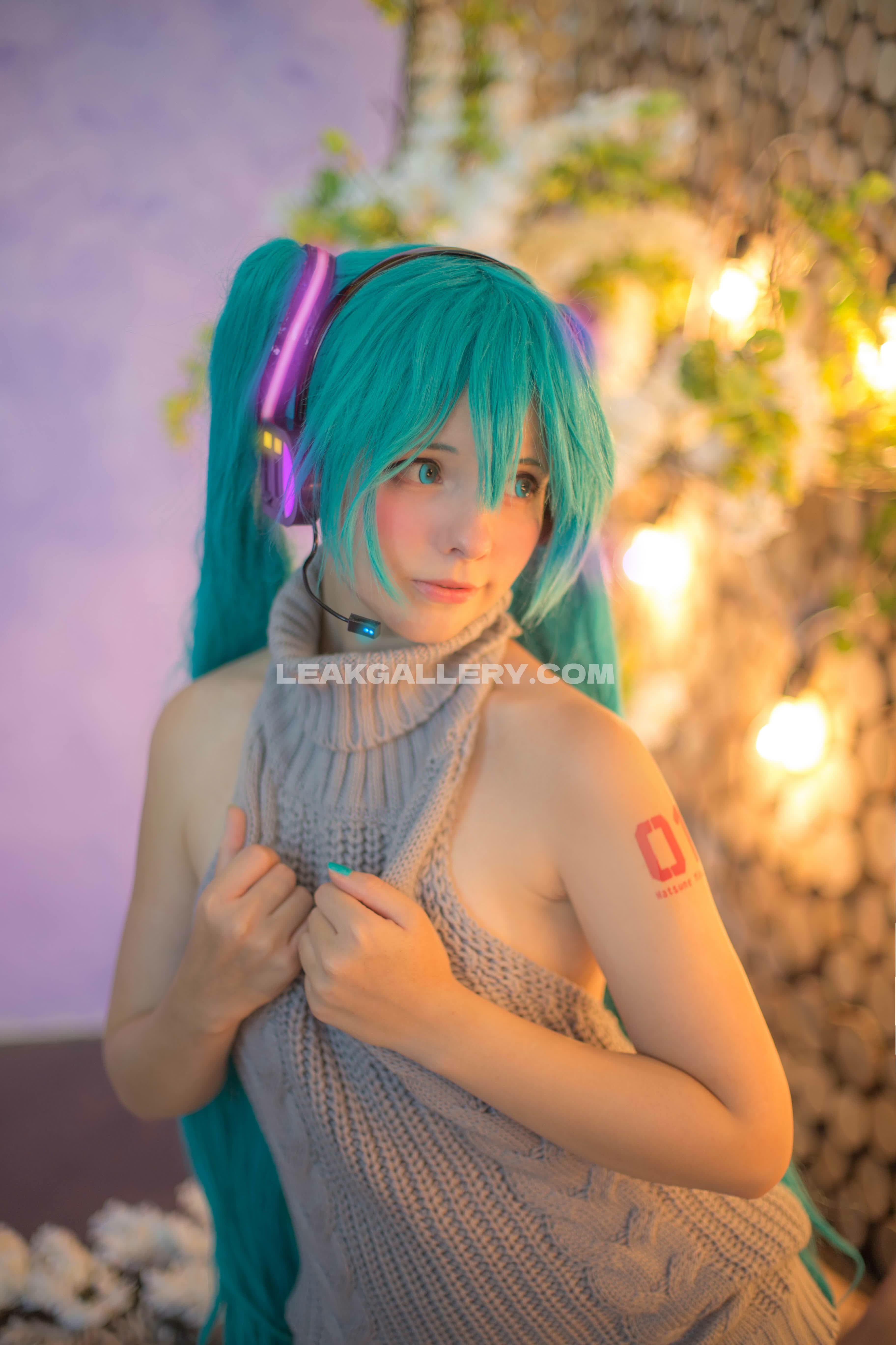 Saya_scarlet / sayascarlet Exclusive Leaked Nude OnlyFans #3794326