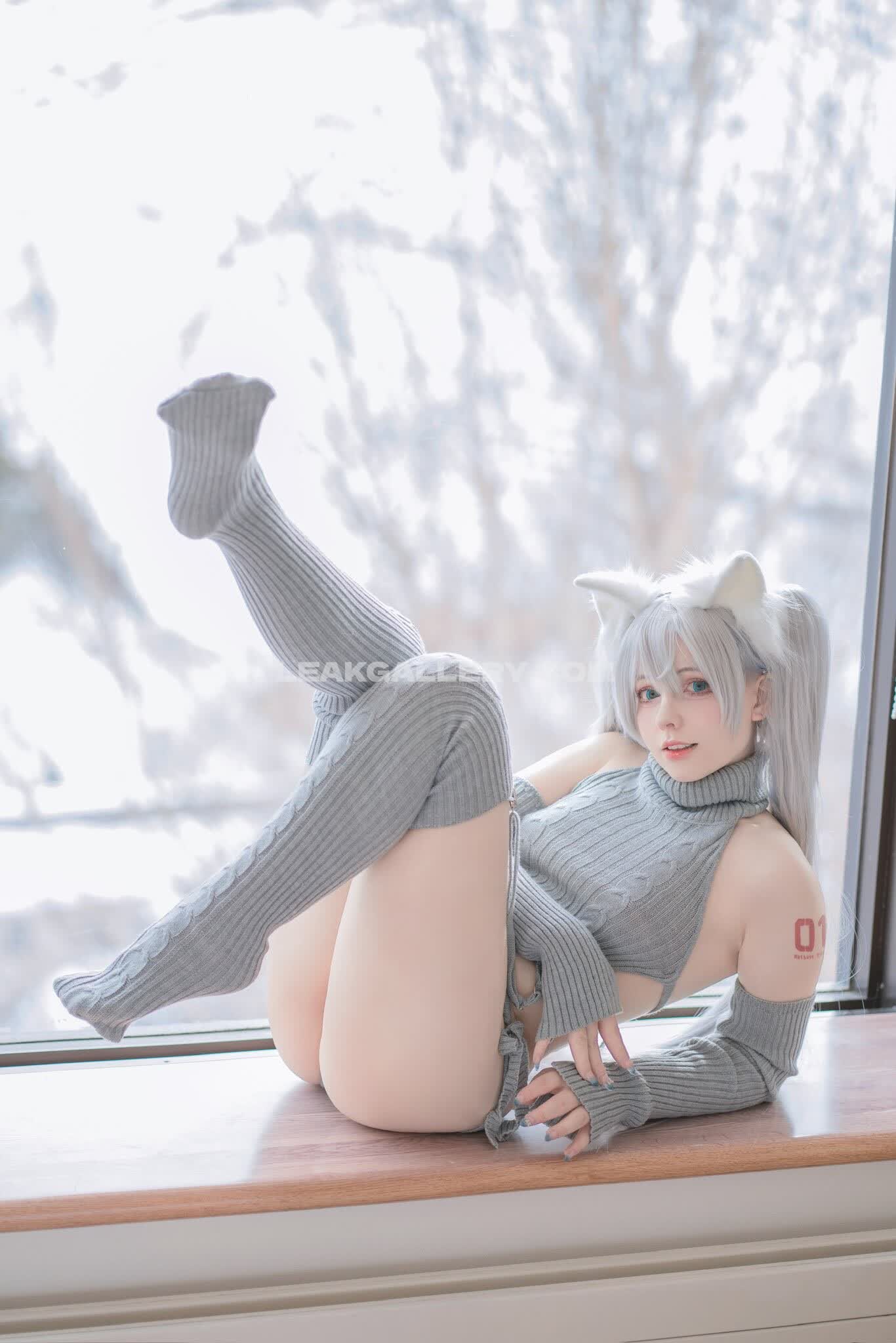 Saya_scarlet / sayascarlet Exclusive Leaked Nude OnlyFans #3795664