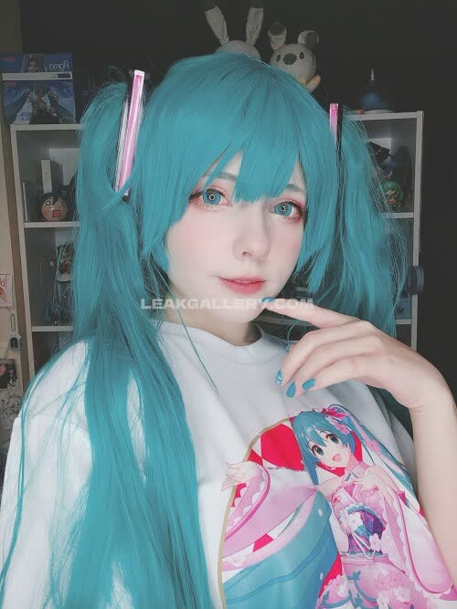 Saya_scarlet / sayascarlet Exclusive Leaked Nude OnlyFans #3791695