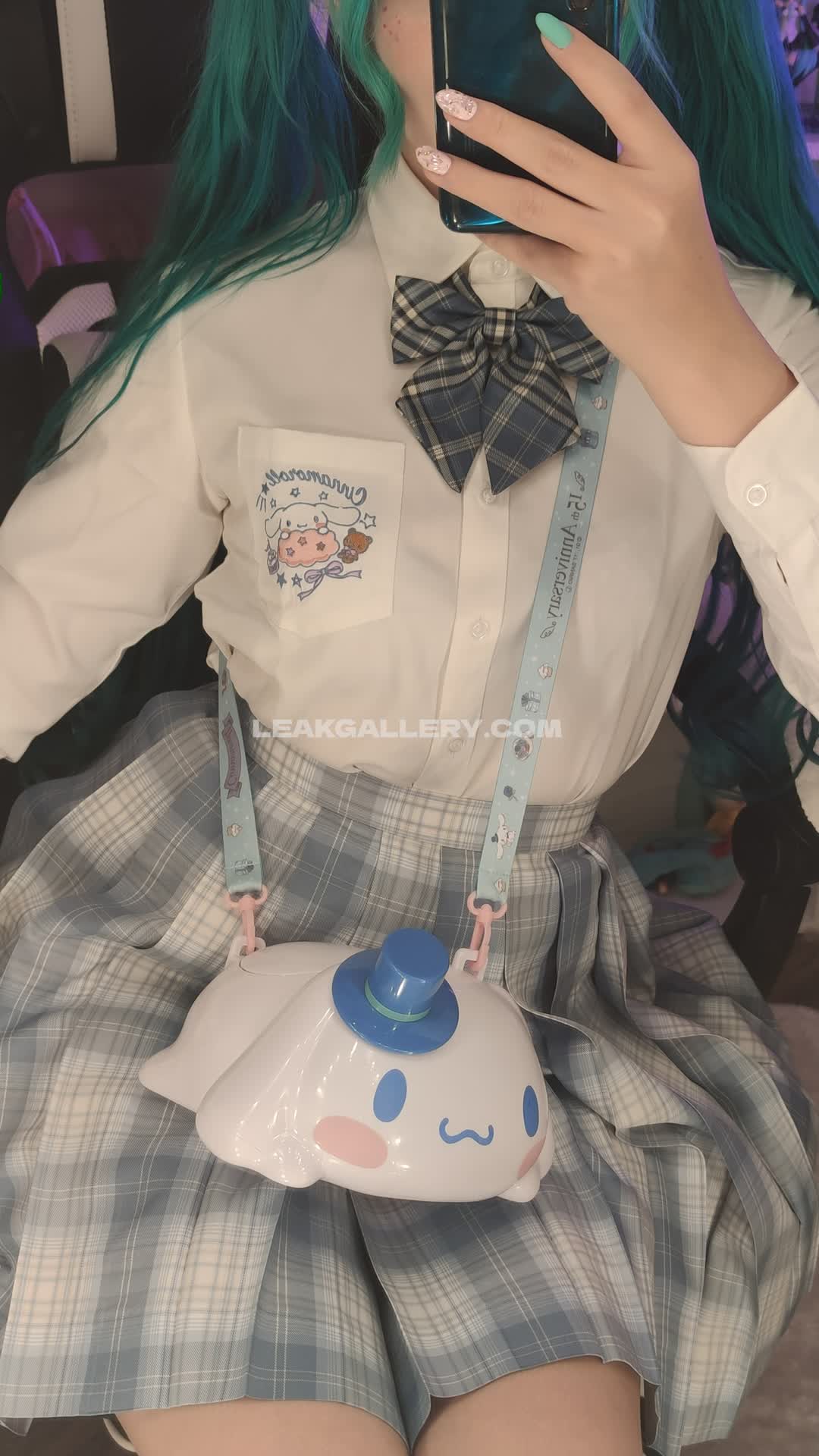 Saya_scarlet / sayascarlet Exclusive Leaked Nude OnlyFans #3795690