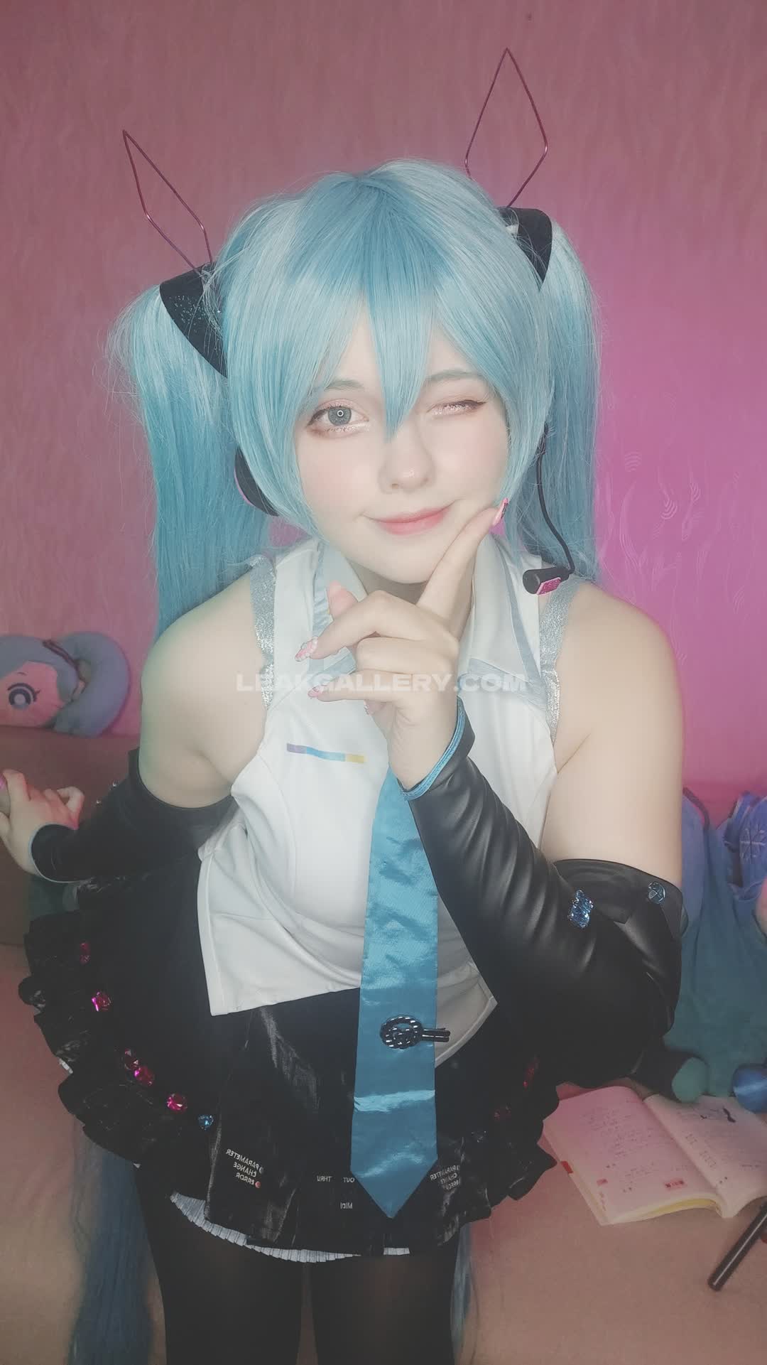 Saya_scarlet / sayascarlet Exclusive Leaked Nude OnlyFans #3800434