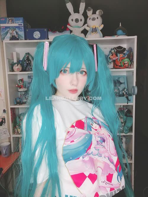 Saya_scarlet / sayascarlet Exclusive Leaked Nude OnlyFans #3800810
