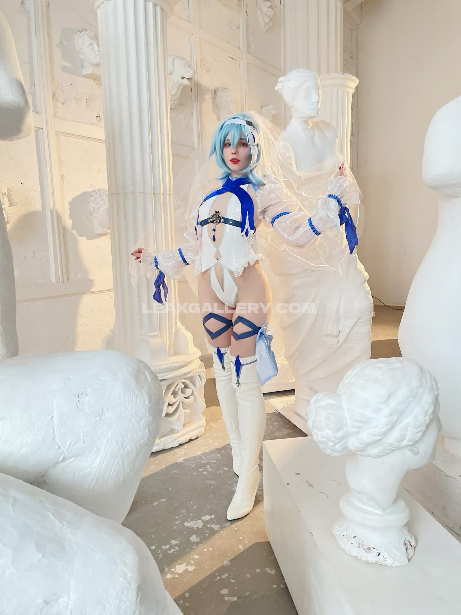 Saya_scarlet / sayascarlet Exclusive Leaked Nude OnlyFans #3794633