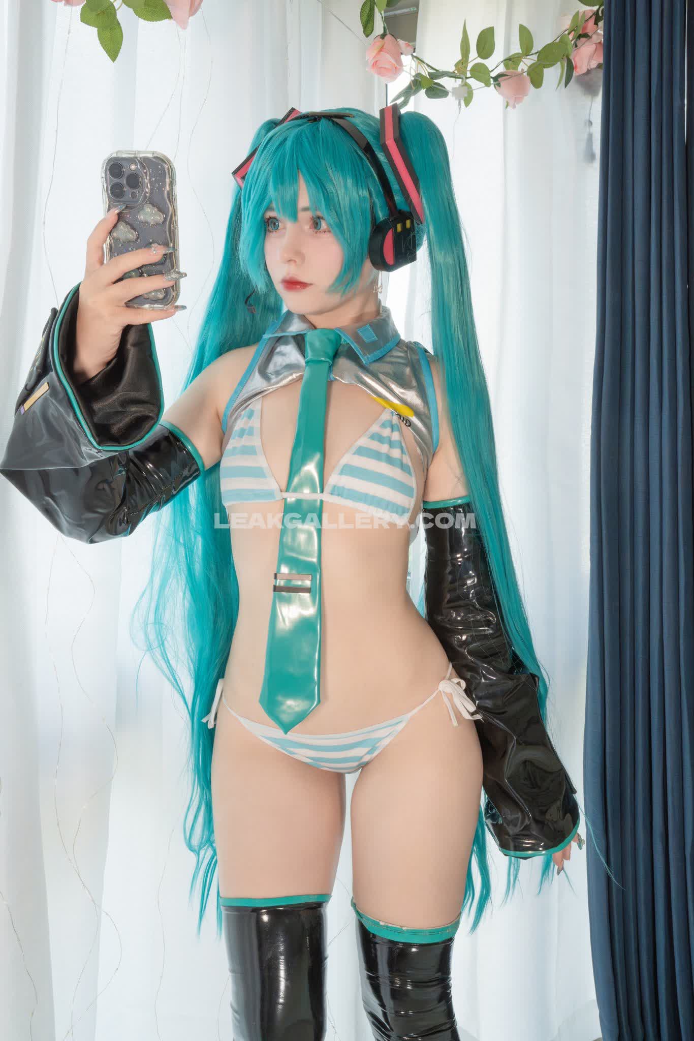 Saya_scarlet / sayascarlet Exclusive Leaked Nude OnlyFans #3794511