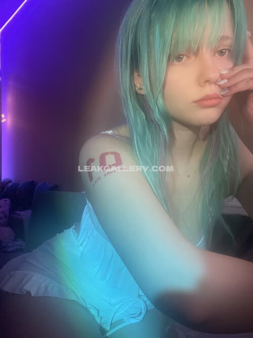 Saya_scarlet / sayascarlet Exclusive Leaked Nude OnlyFans #3769503