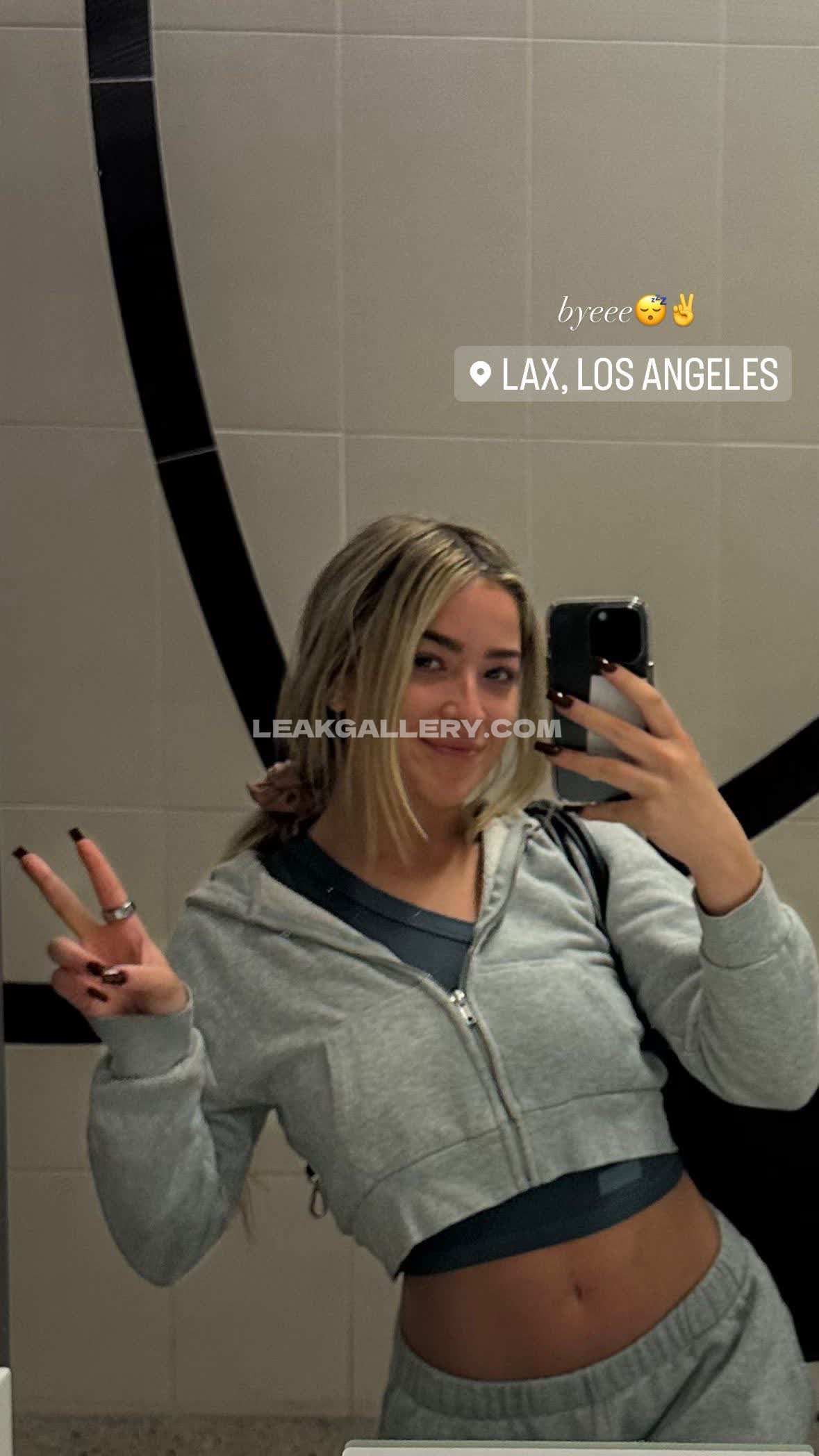 Scarletaviram Exclusive Leaked Nude OnlyFans #4264715