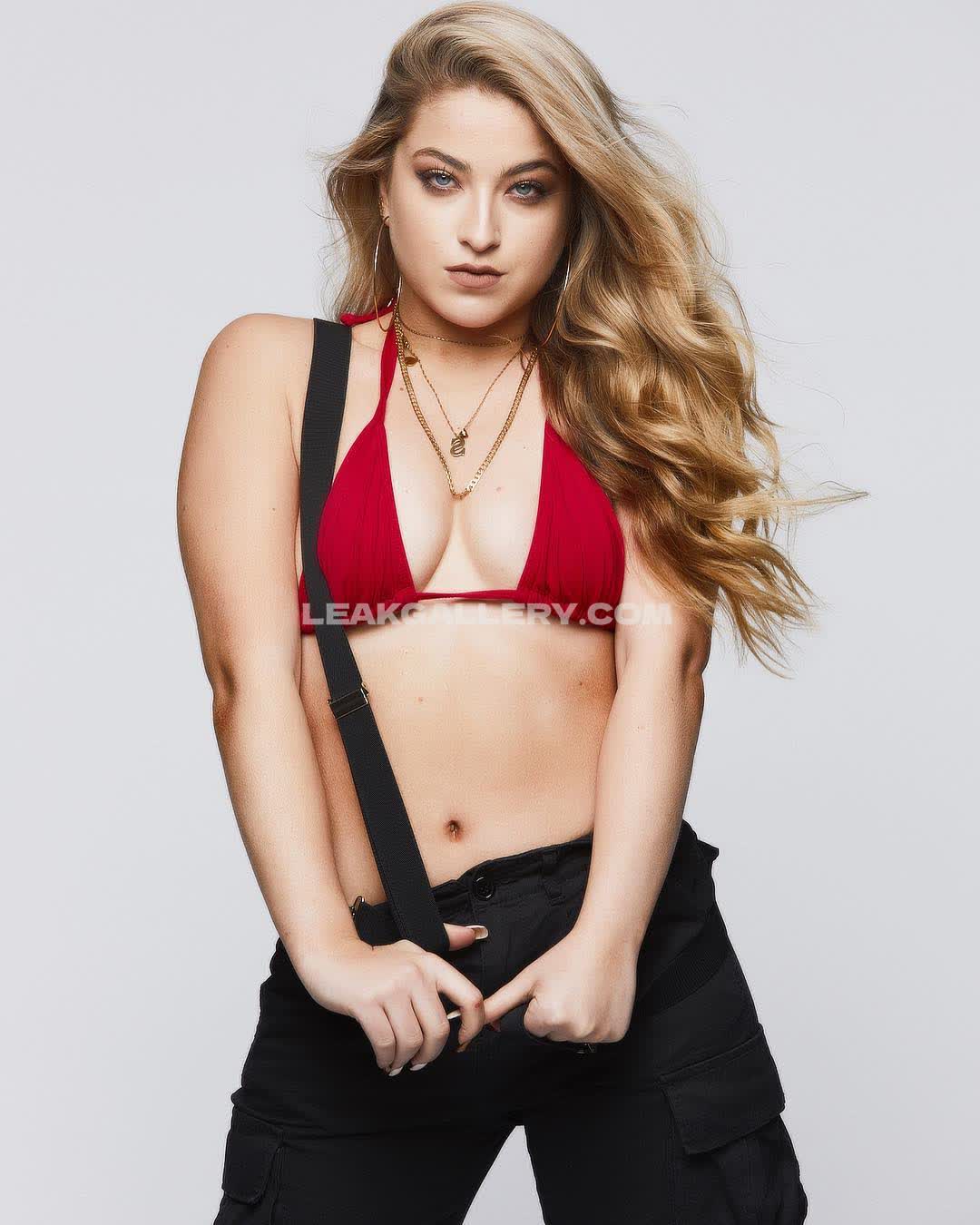 Scarletaviram Exclusive Leaked Nude OnlyFans #4264500