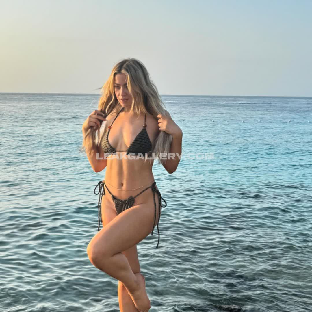Scarletaviram Exclusive Leaked Nude OnlyFans #4264883